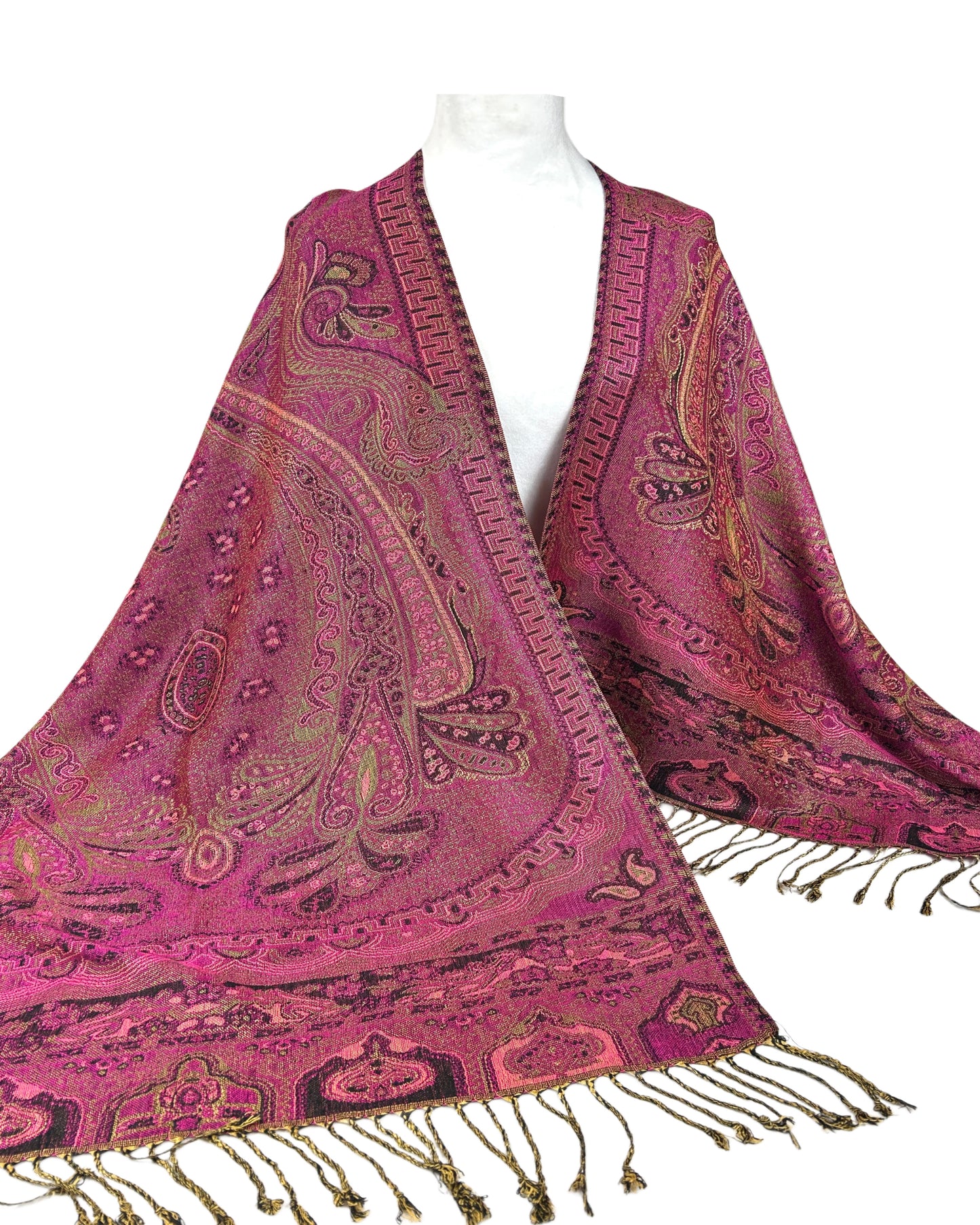 Pashmina Scarf