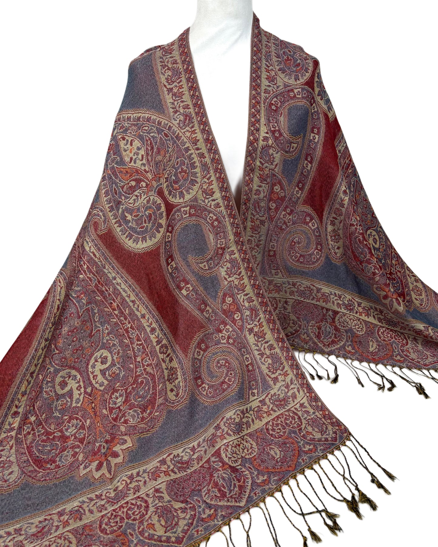 Pashmina Scarf