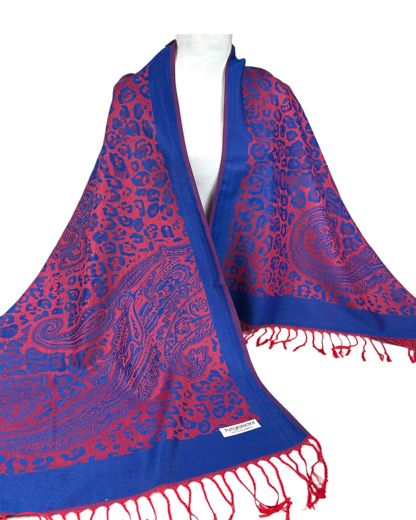Pashmina Scarf
