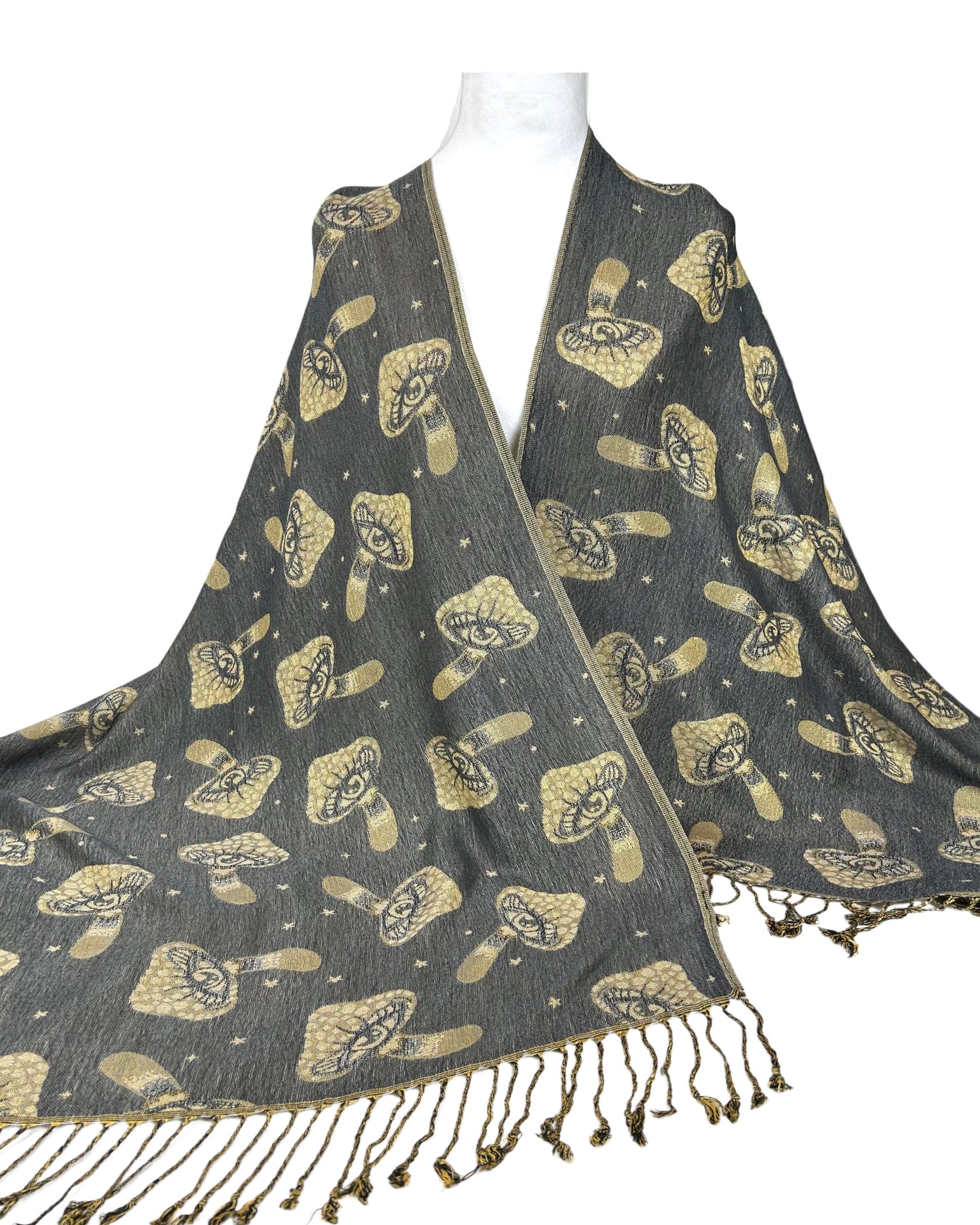 Pashmina Scarf