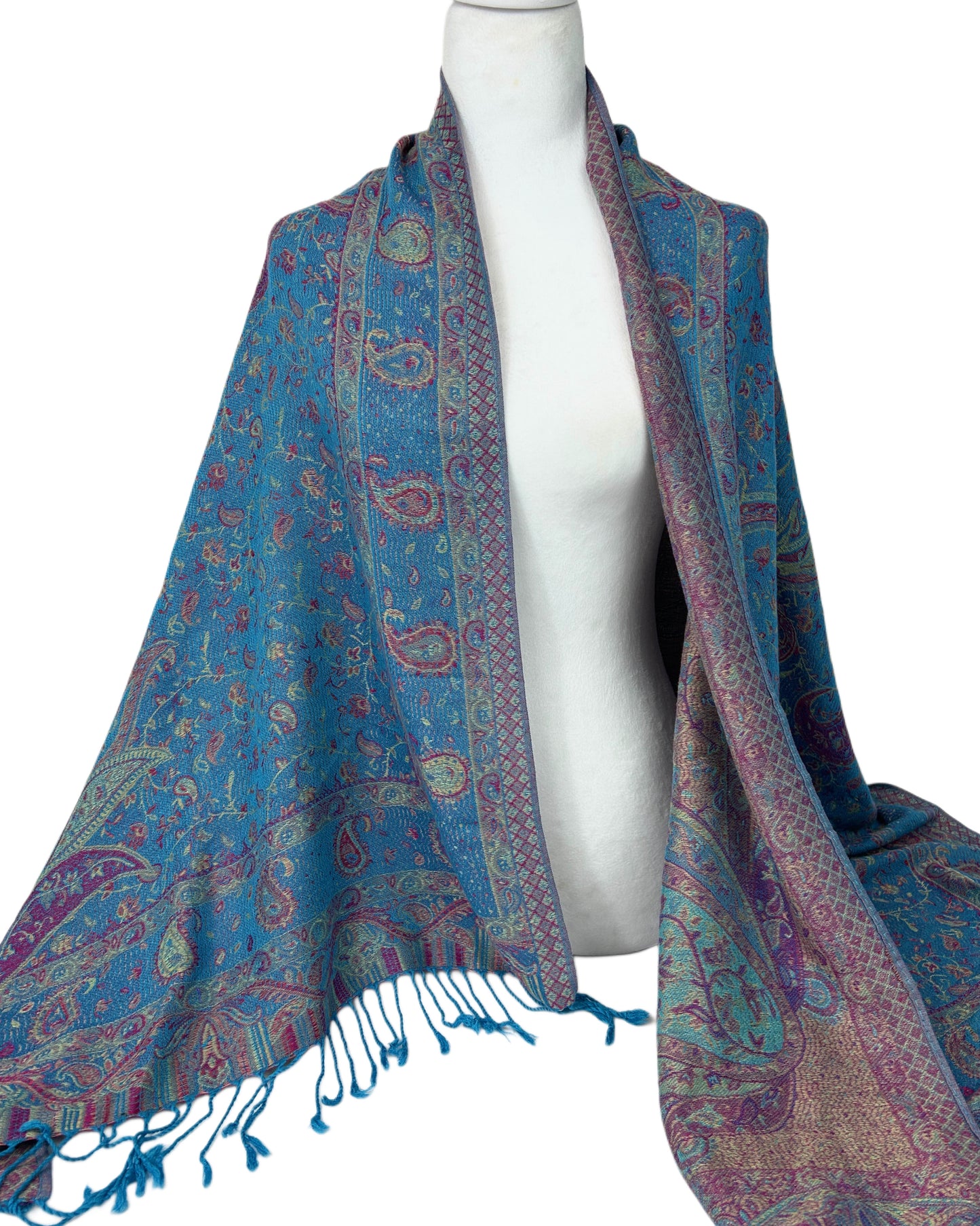 Pashmina Scarf