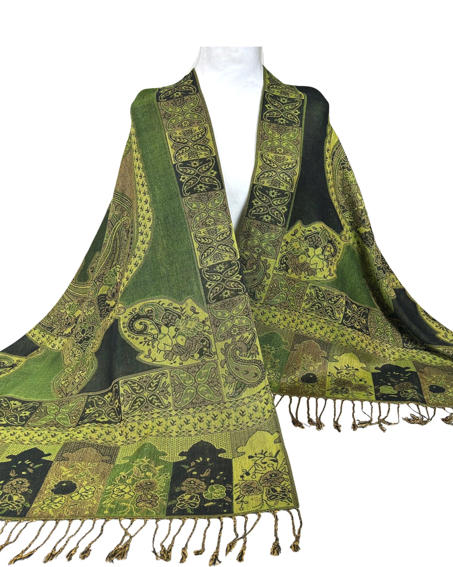 Pashmina Scarf