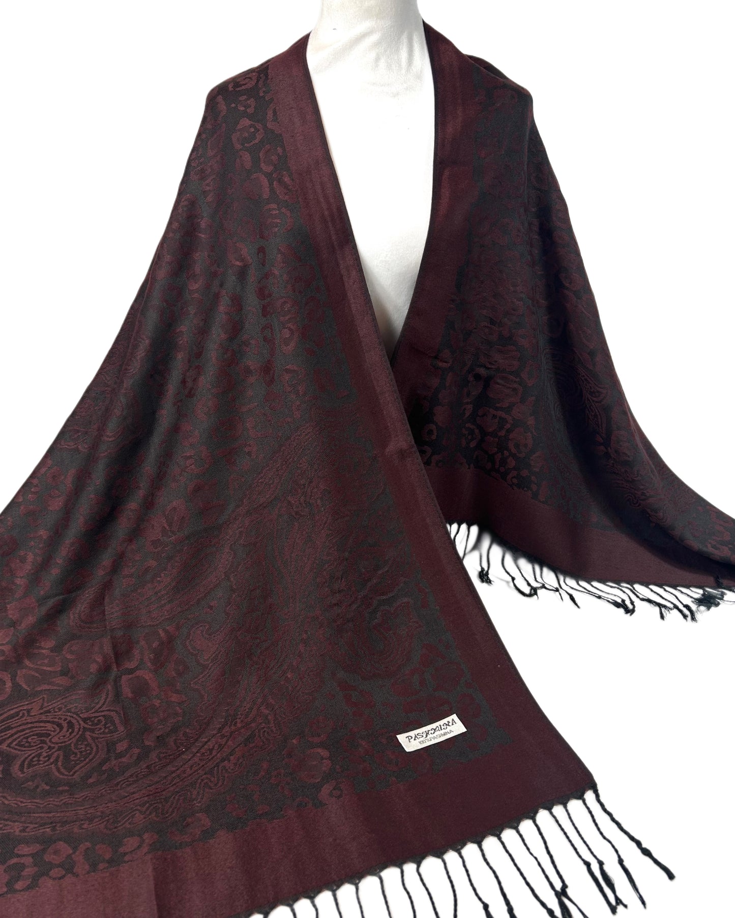Pashmina Scarf