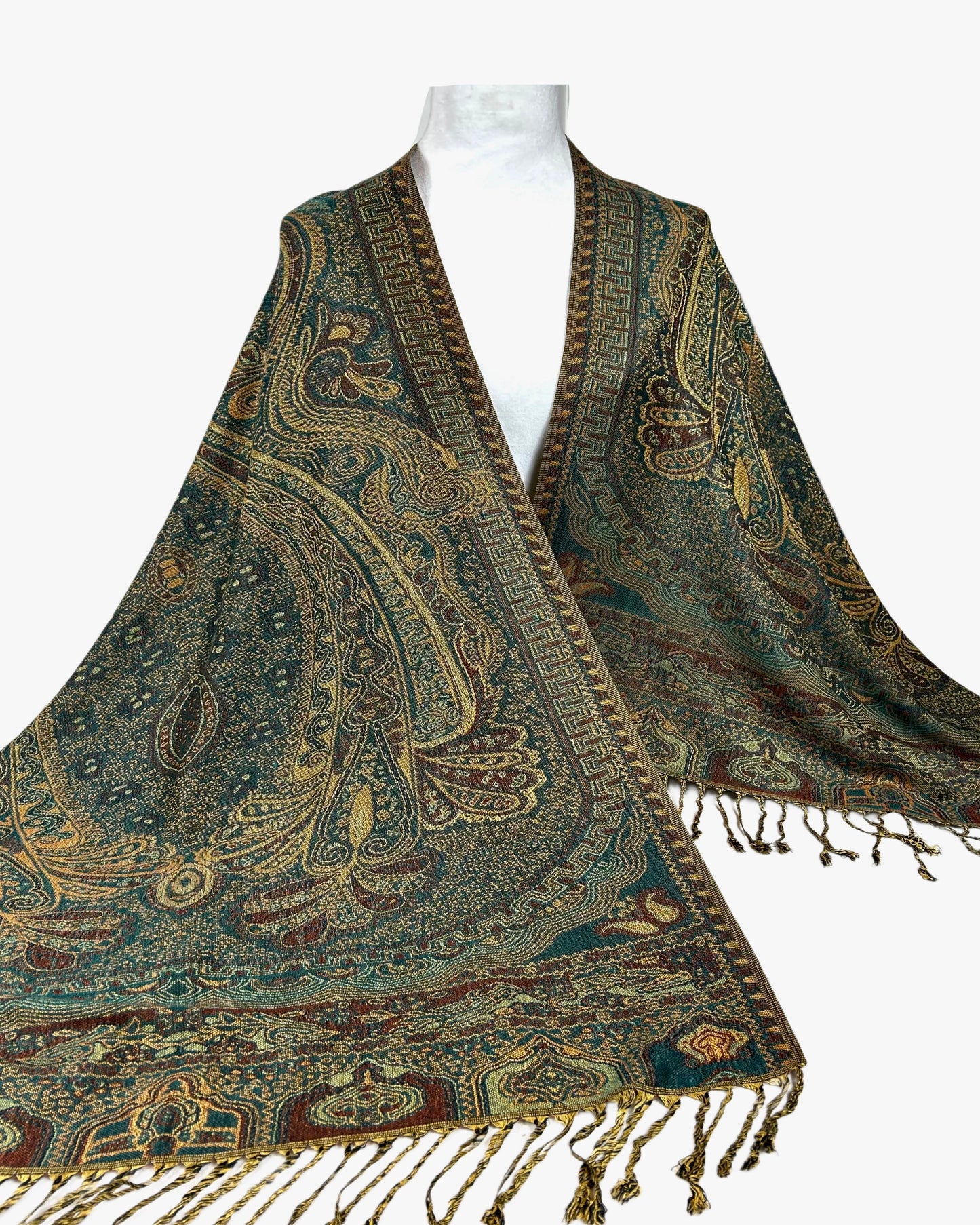 Pashmina Scarf