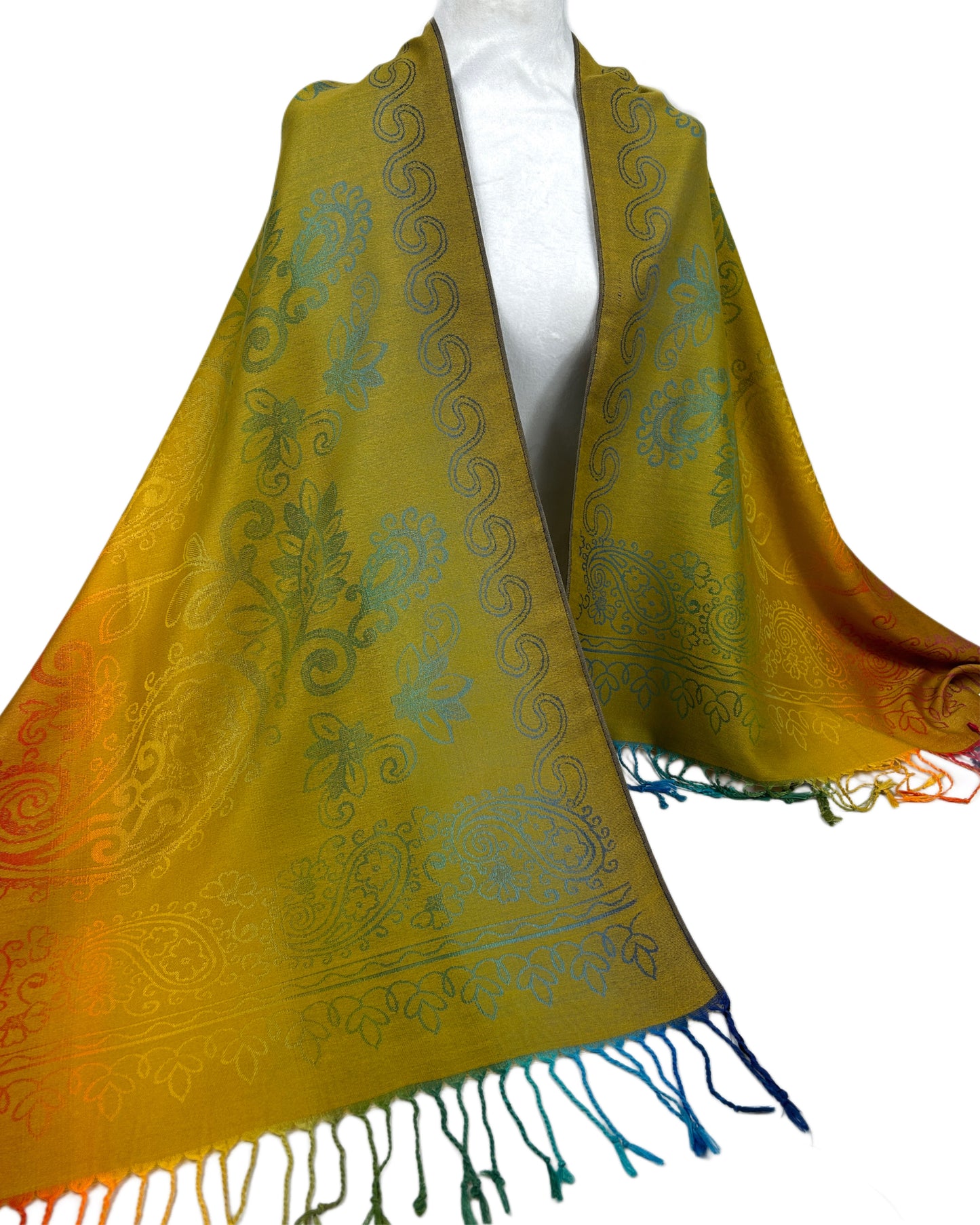 Pashmina Scarf