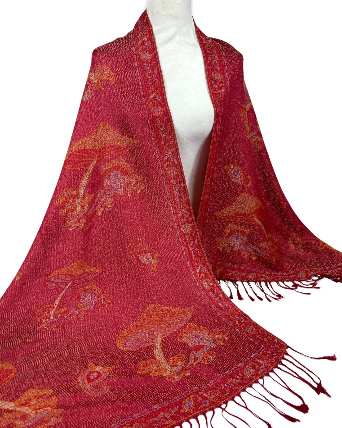 Pashmina Scarf