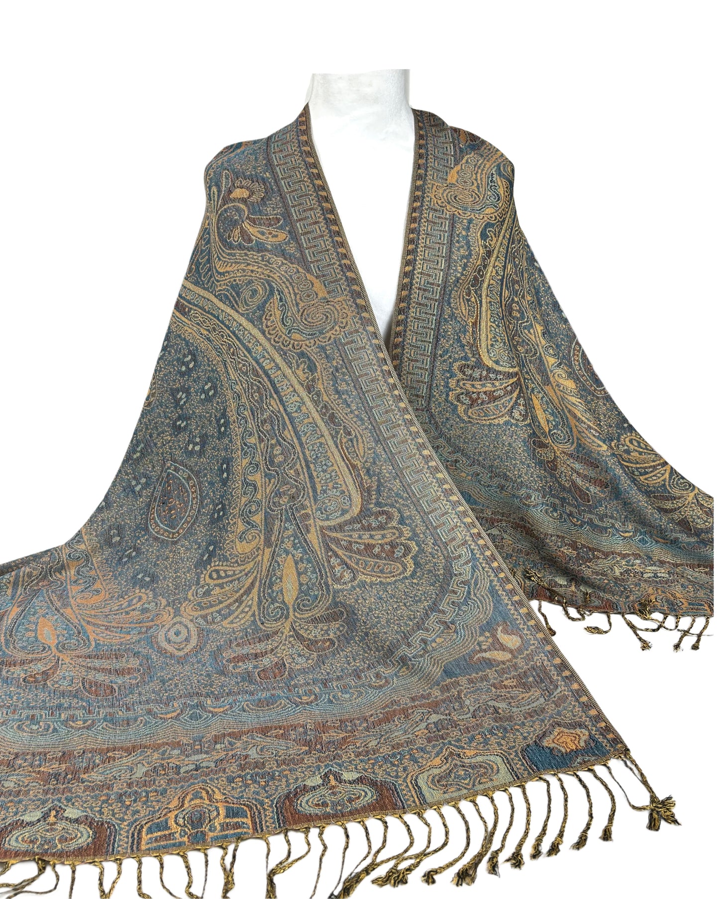 Pashmina Scarf