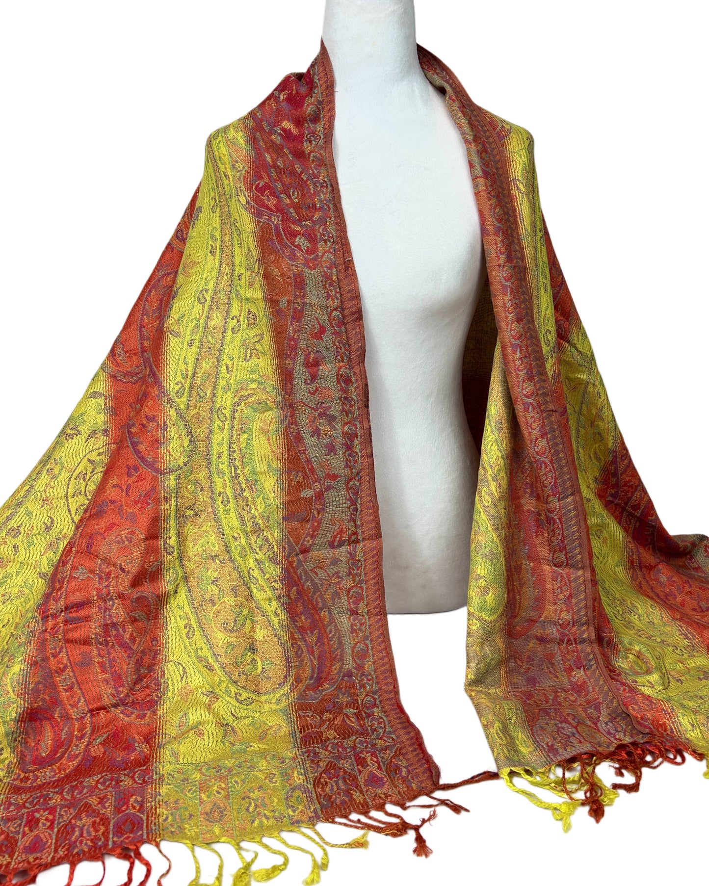 Pashmina Scarf