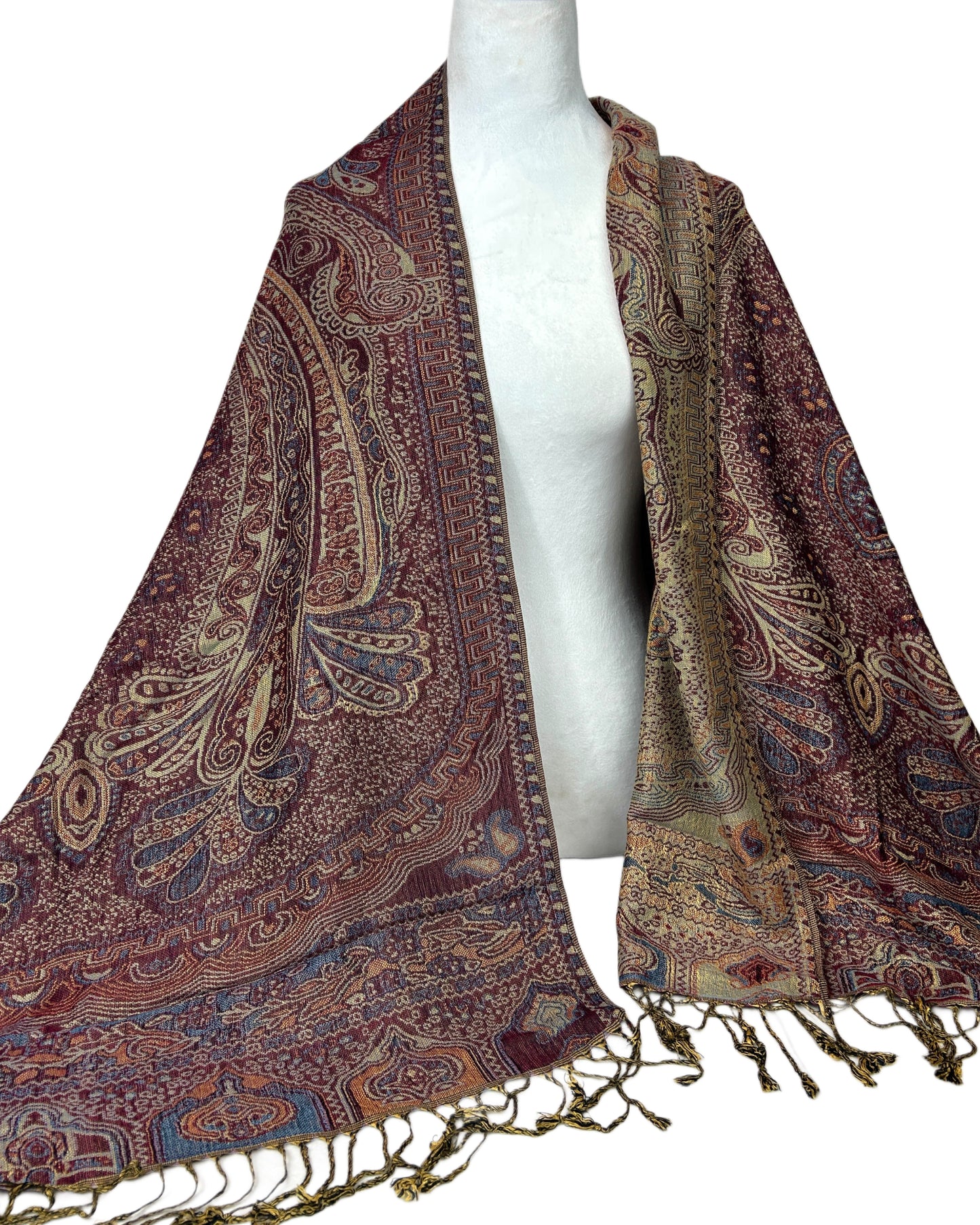 Pashmina Scarf