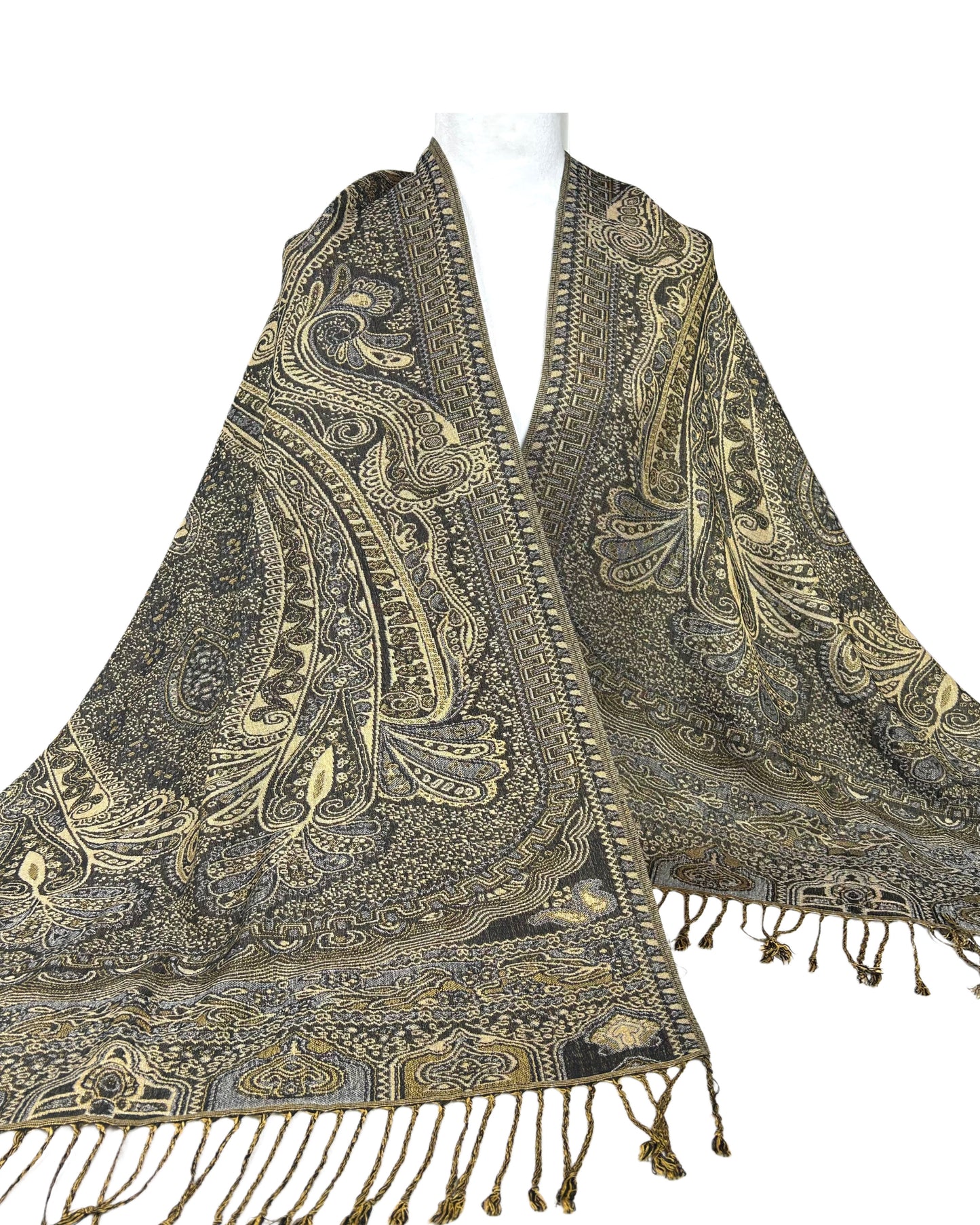 Pashmina Scarf