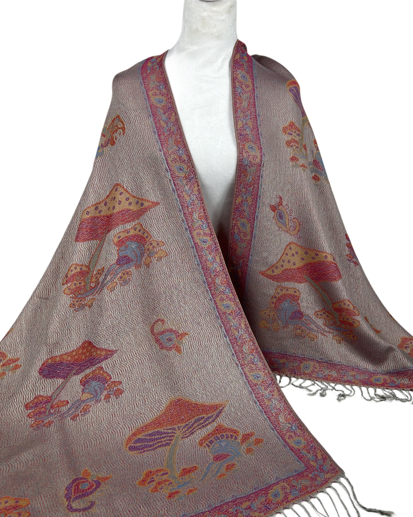 Pashmina Scarf