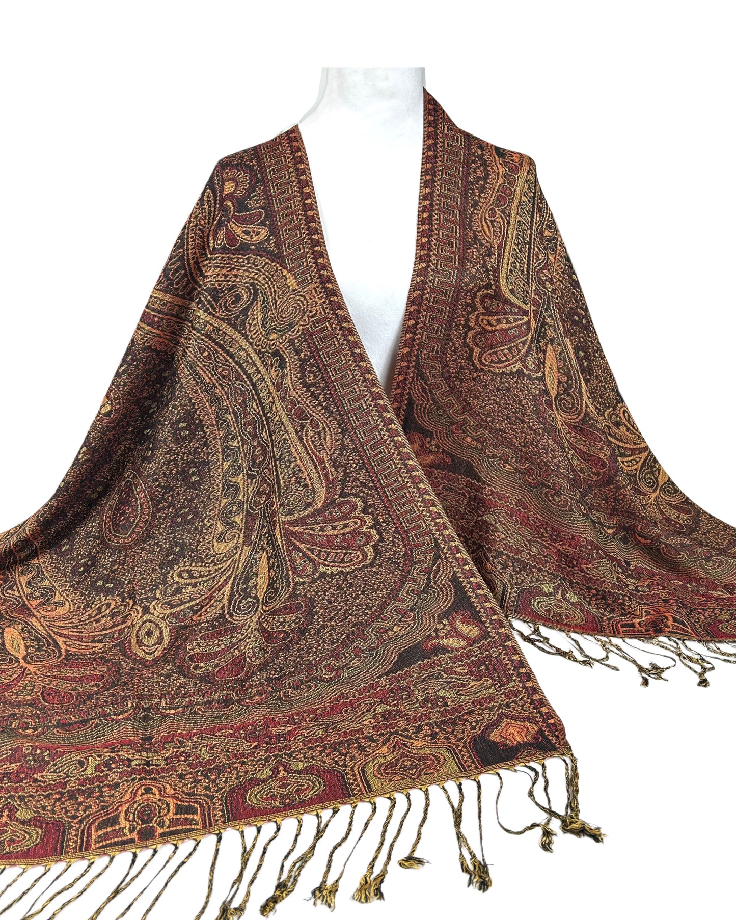 Pashmina Scarf