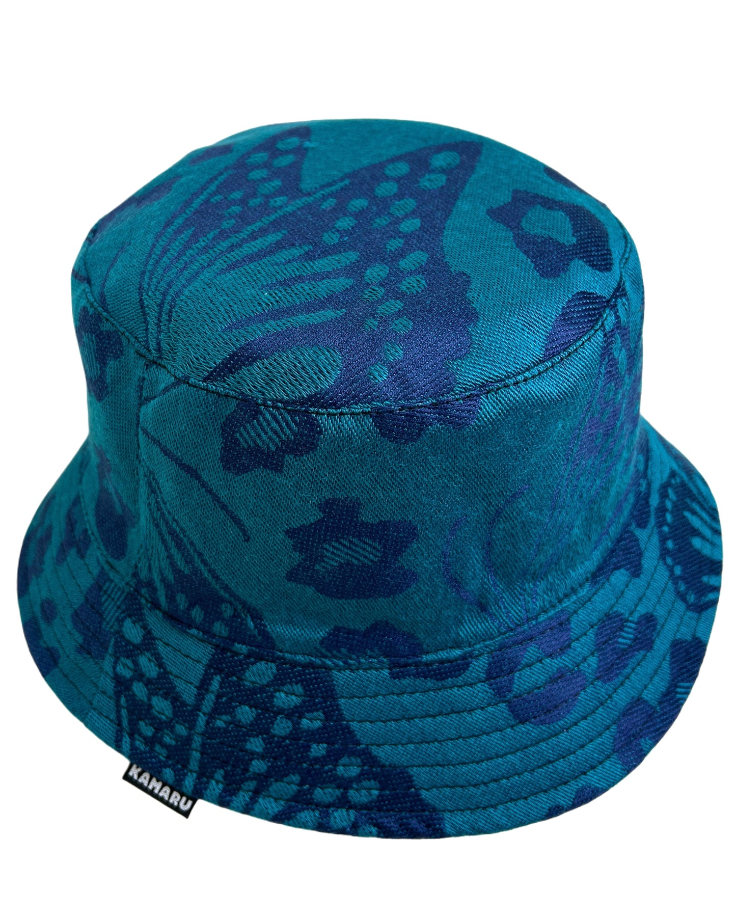 Pashmina Bucket Hat