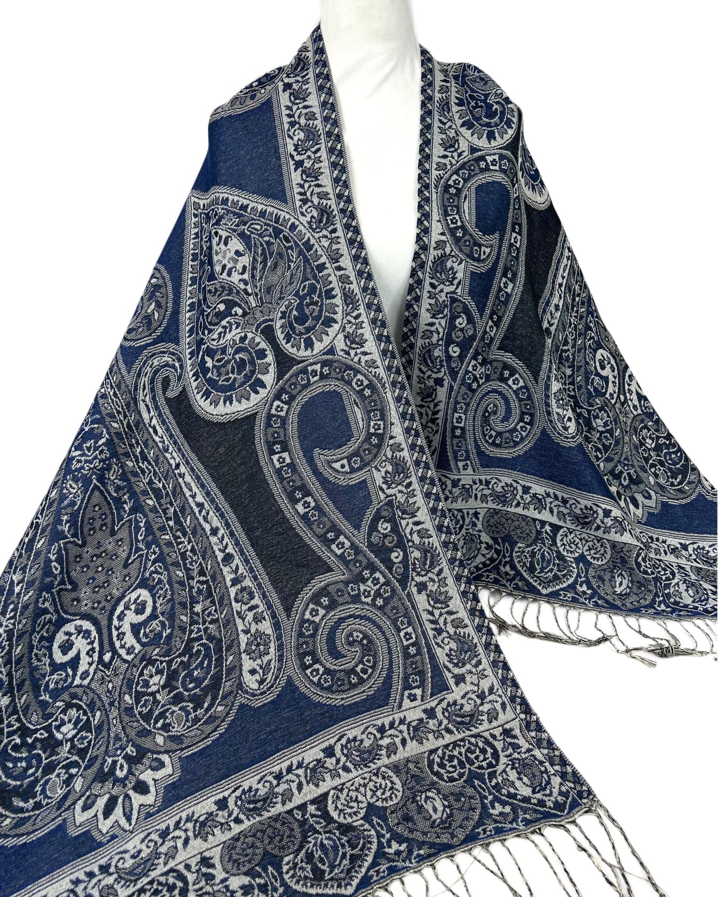 Pashmina Scarf