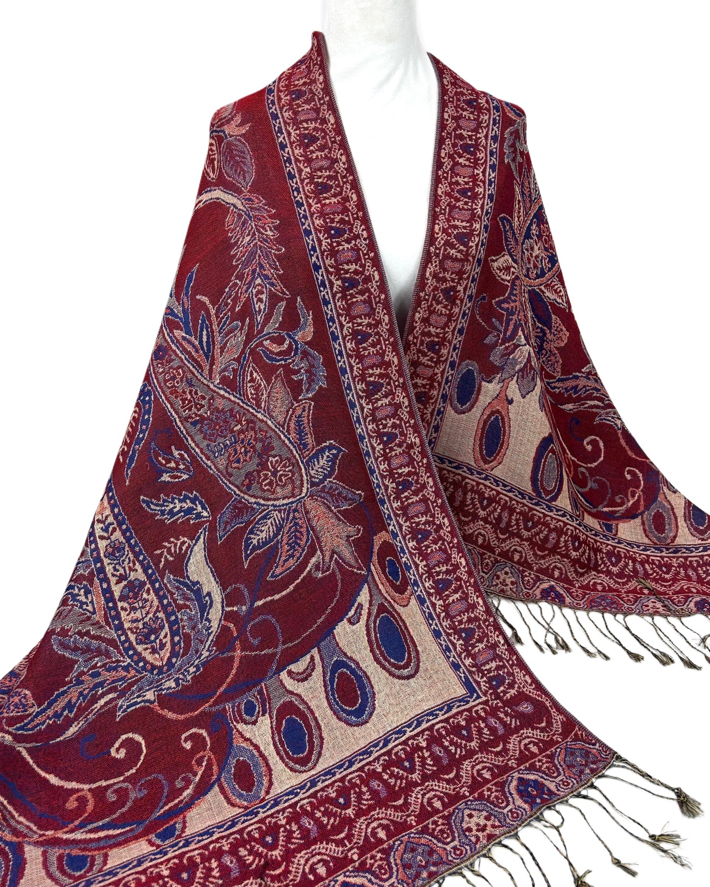 Pashmina Scarf