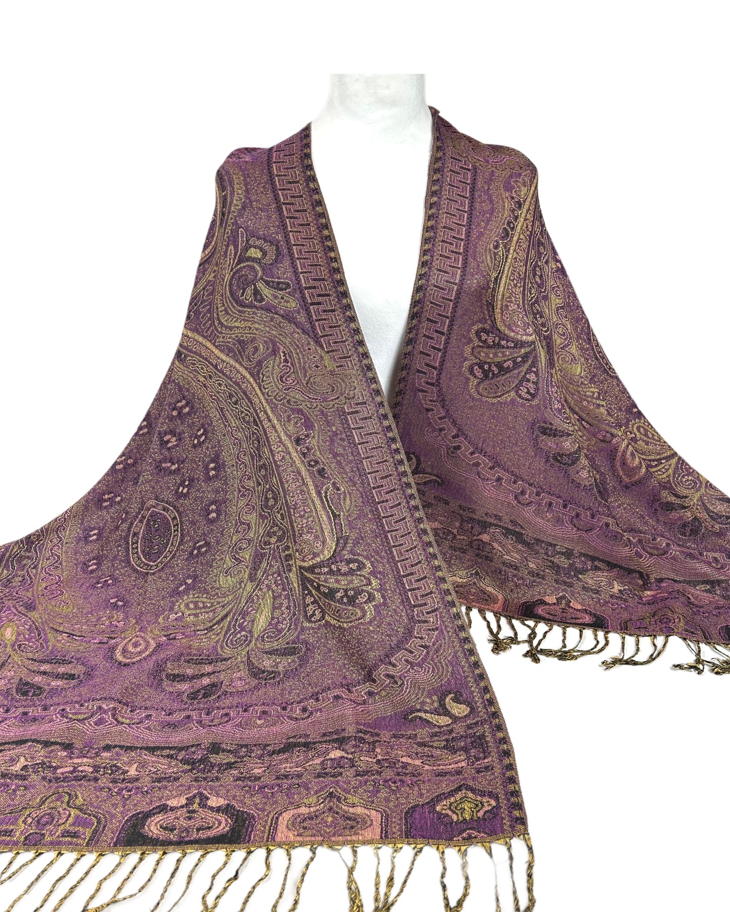 Pashmina Scarf