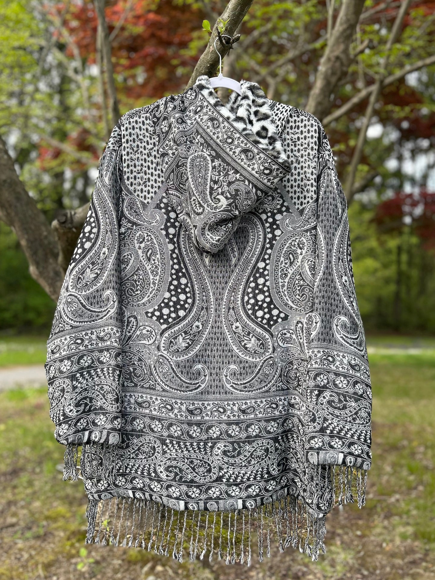Reversible Kamarobe