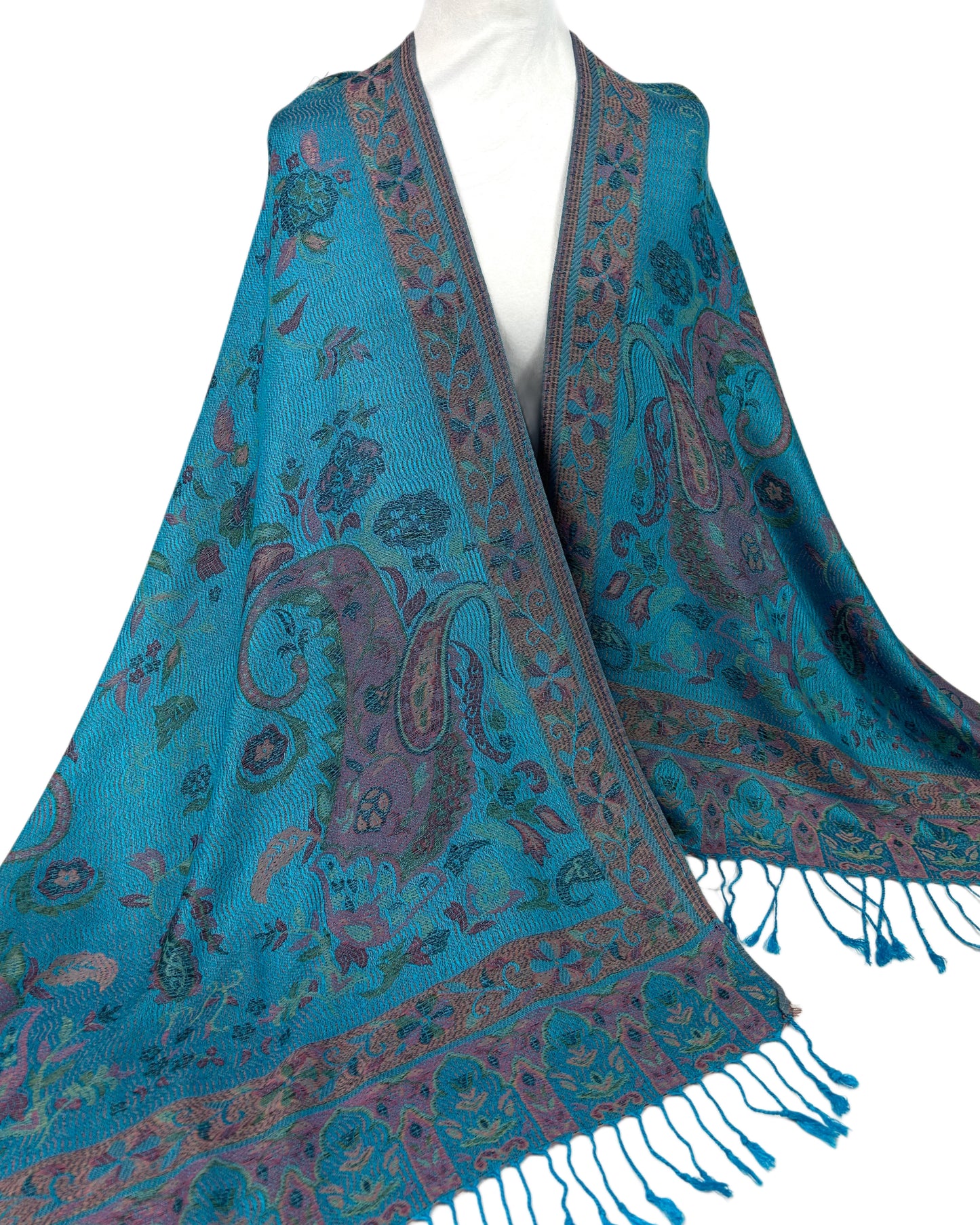 Pashmina Scarf