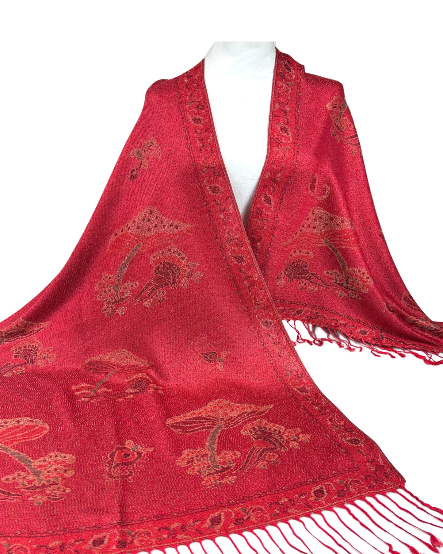 Pashmina Scarf