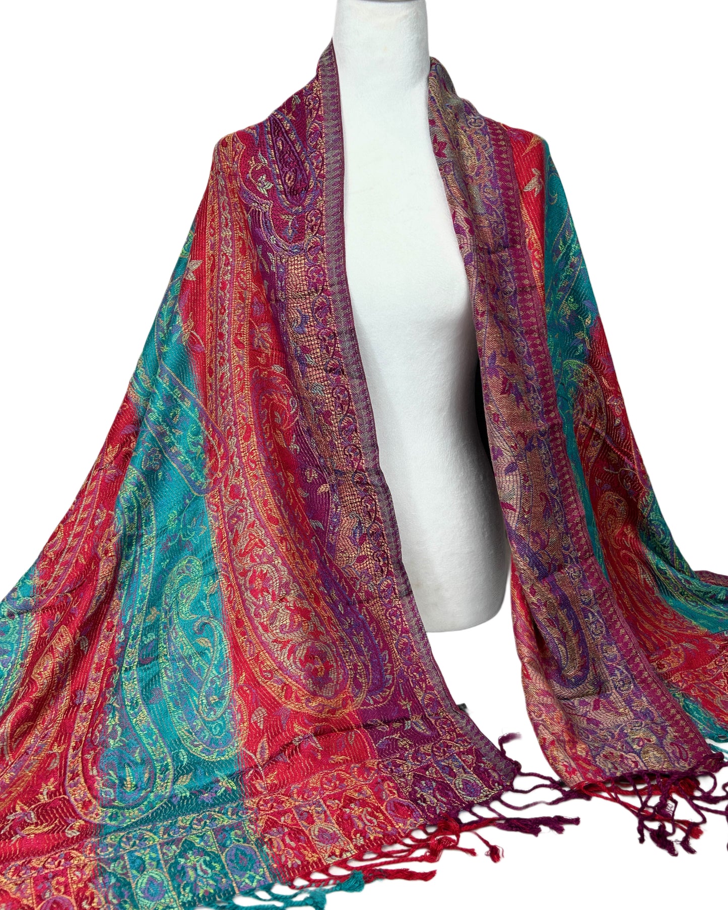 Pashmina Scarf