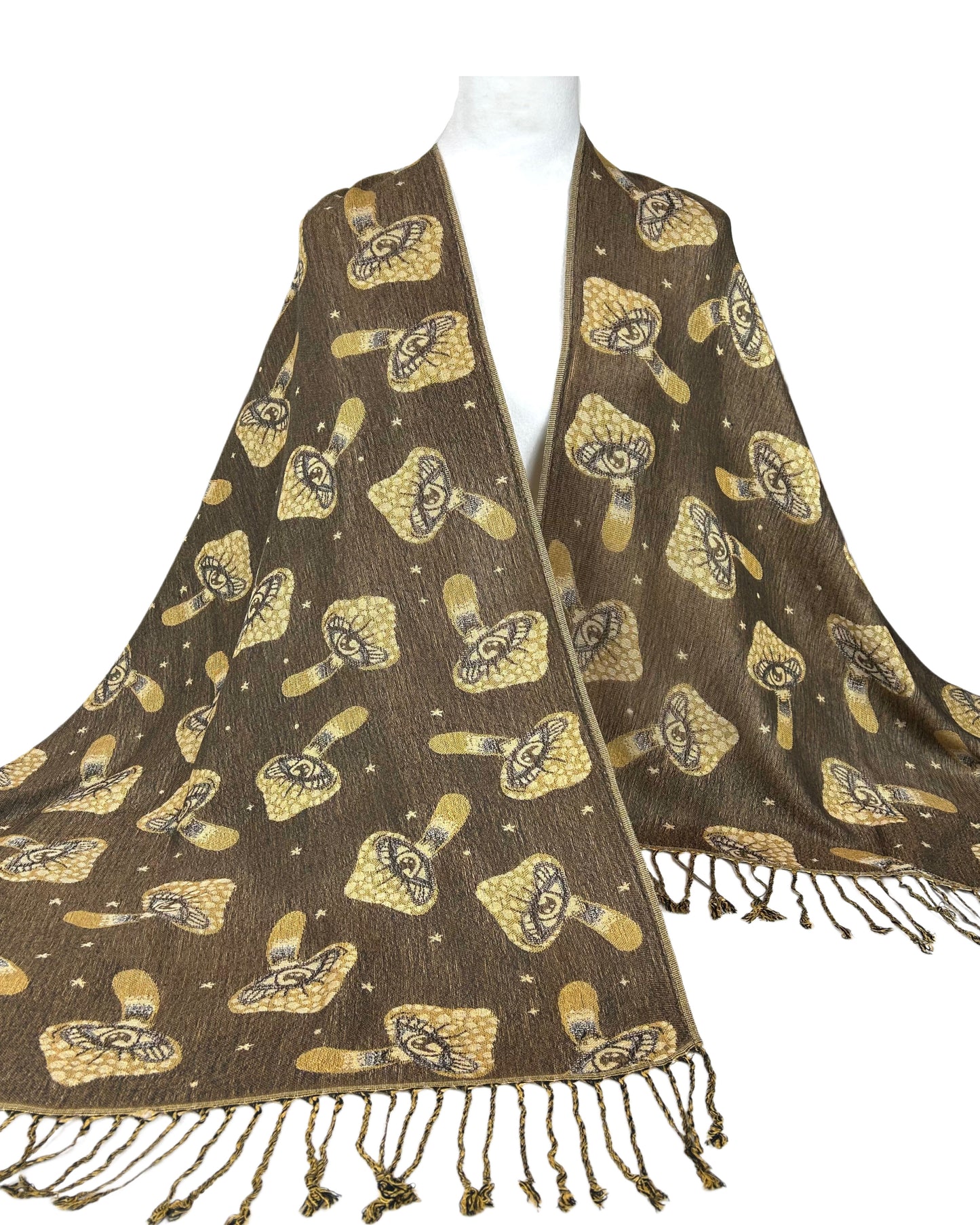 Pashmina Scarf