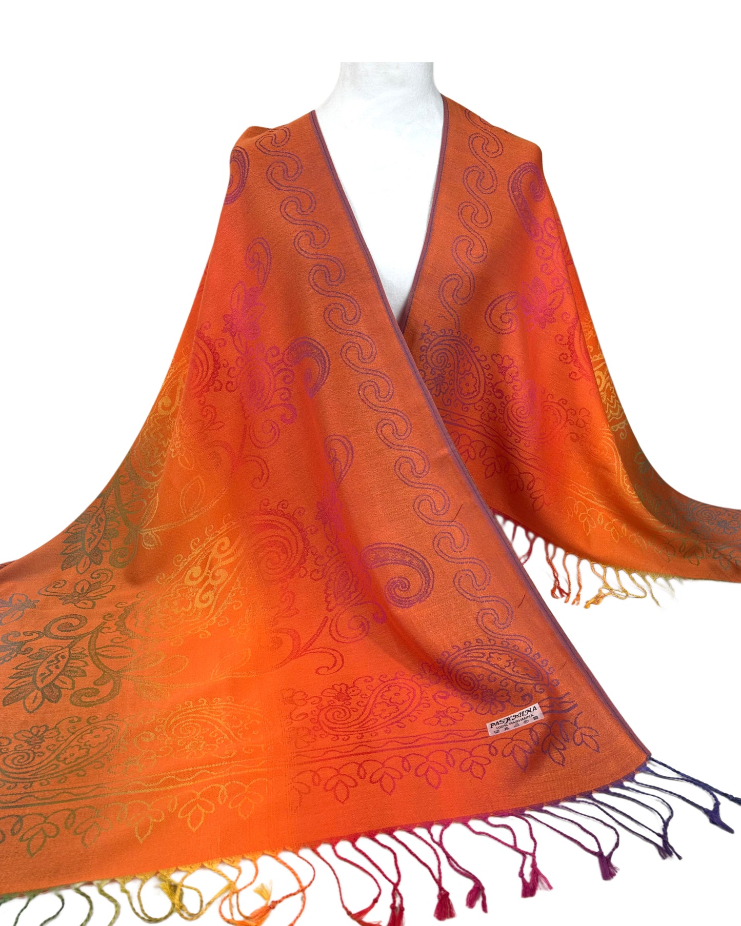 Pashmina Scarf