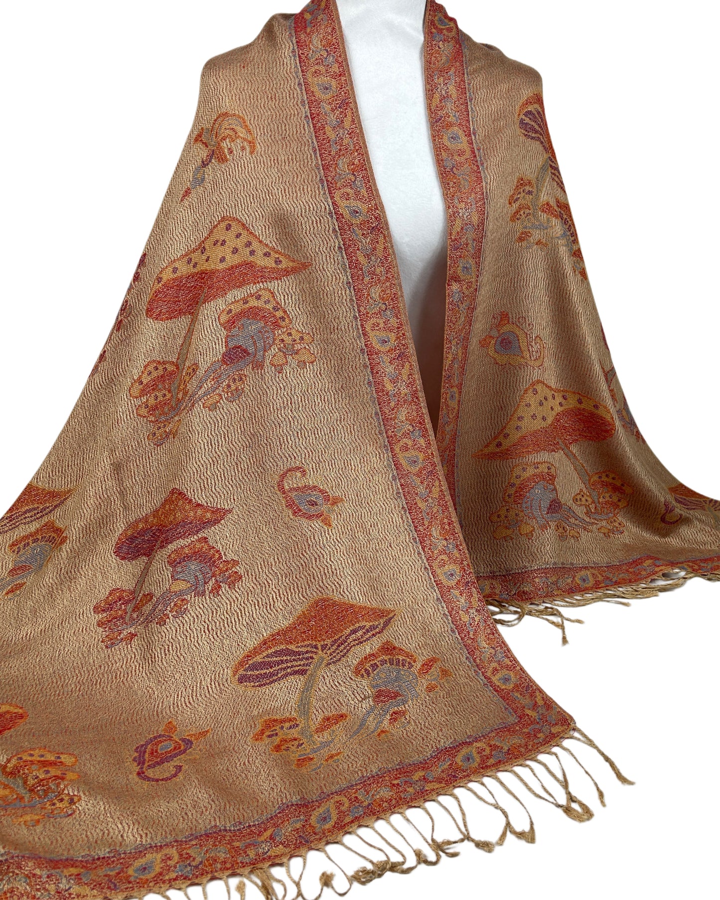 Pashmina Scarf