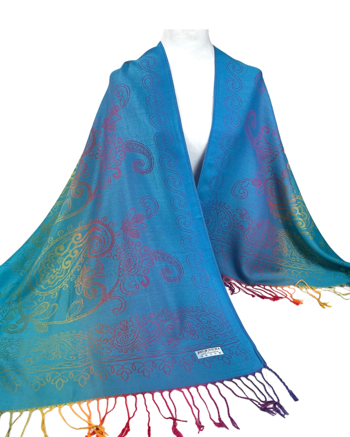 Pashmina Scarf