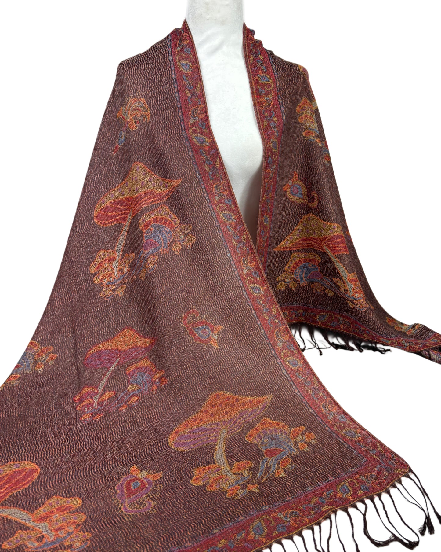 Pashmina Scarf