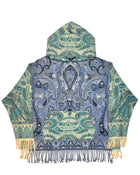 Kamaru Hoodie