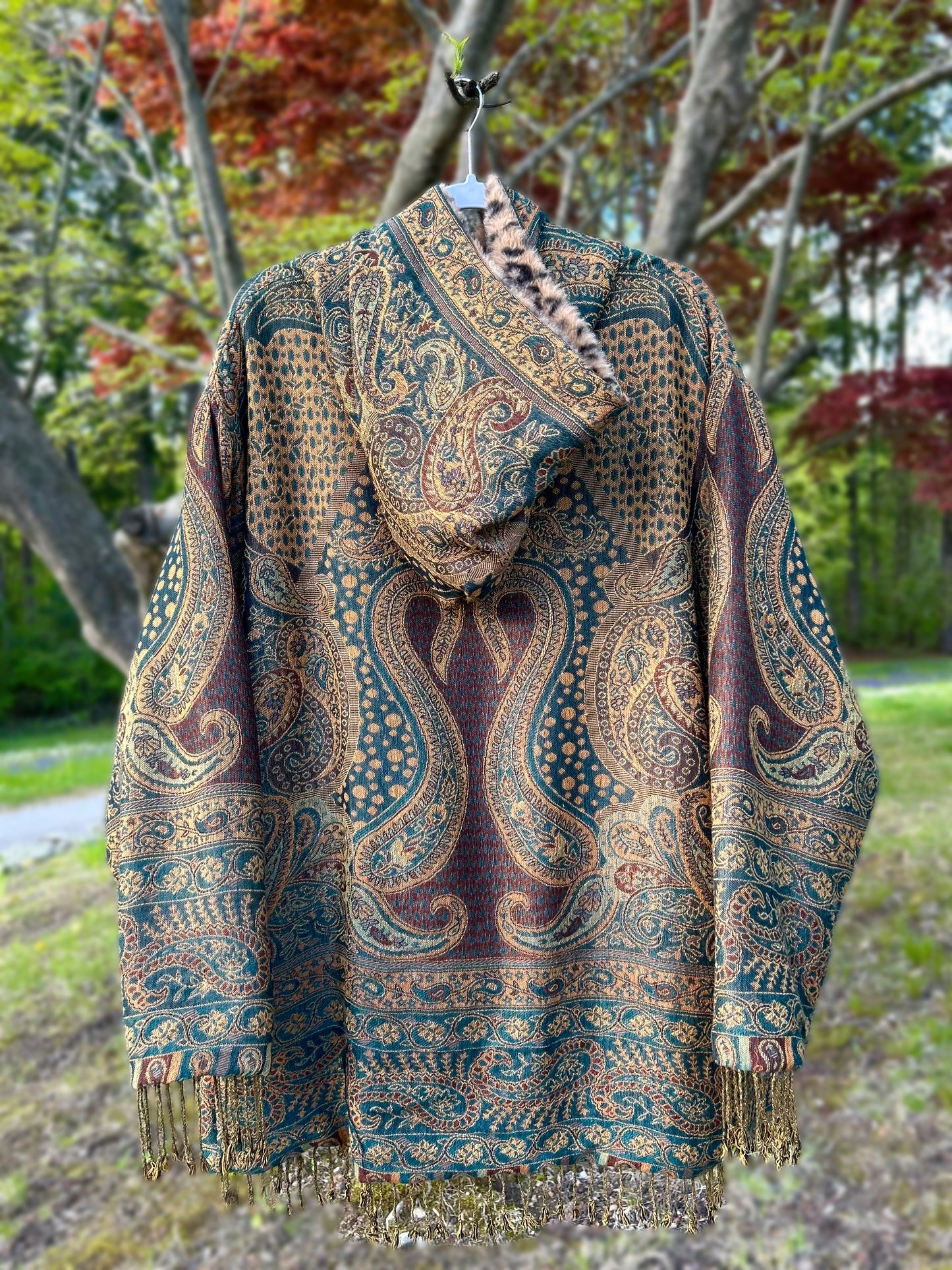 Reversible Kamarobe