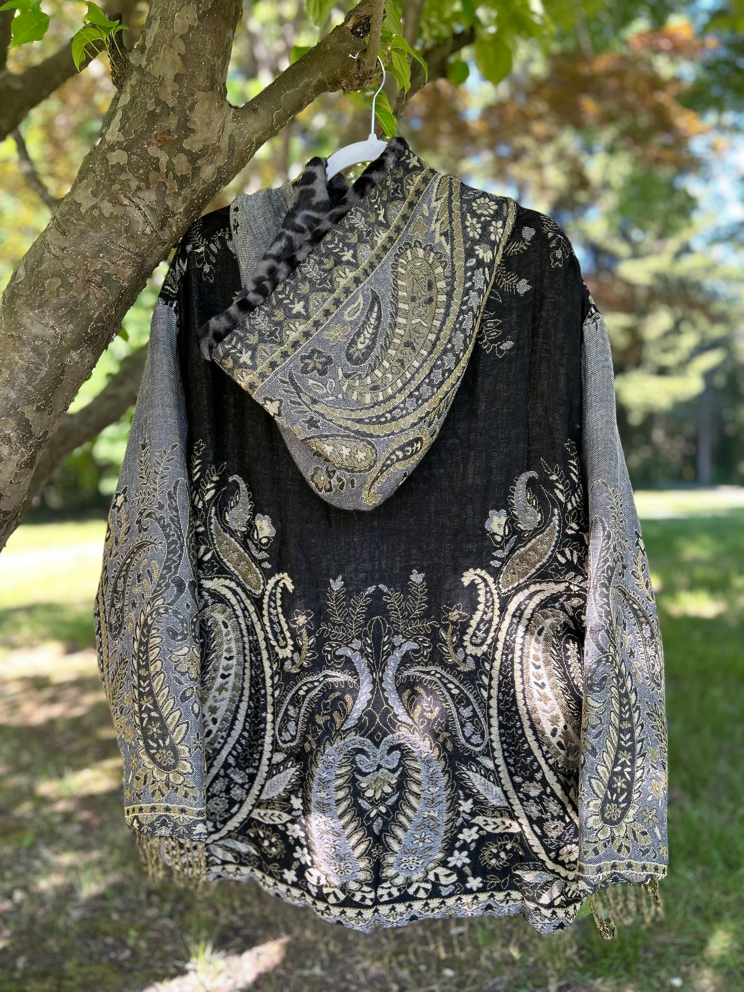 Reversible Kamarobe