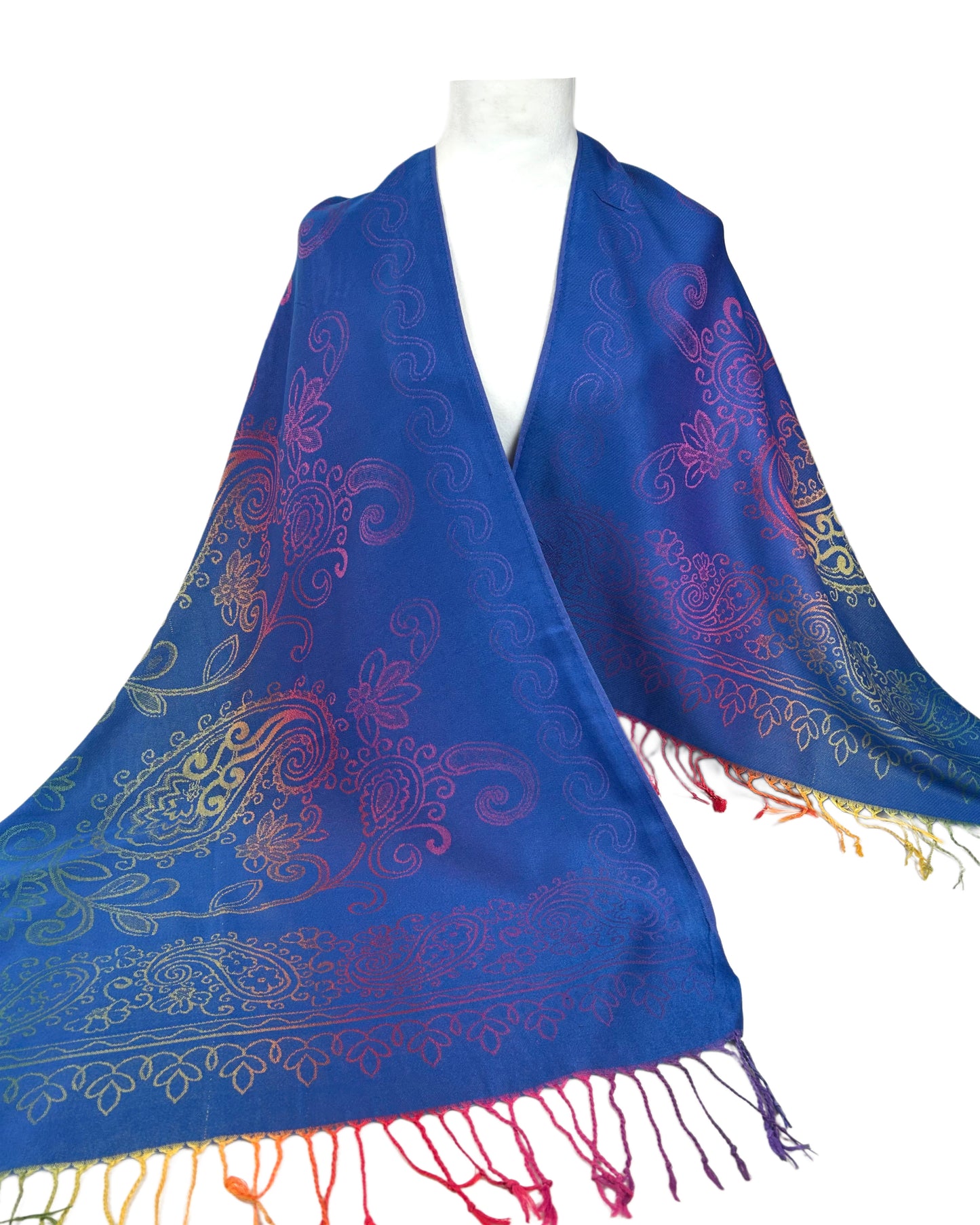 Pashmina Scarf