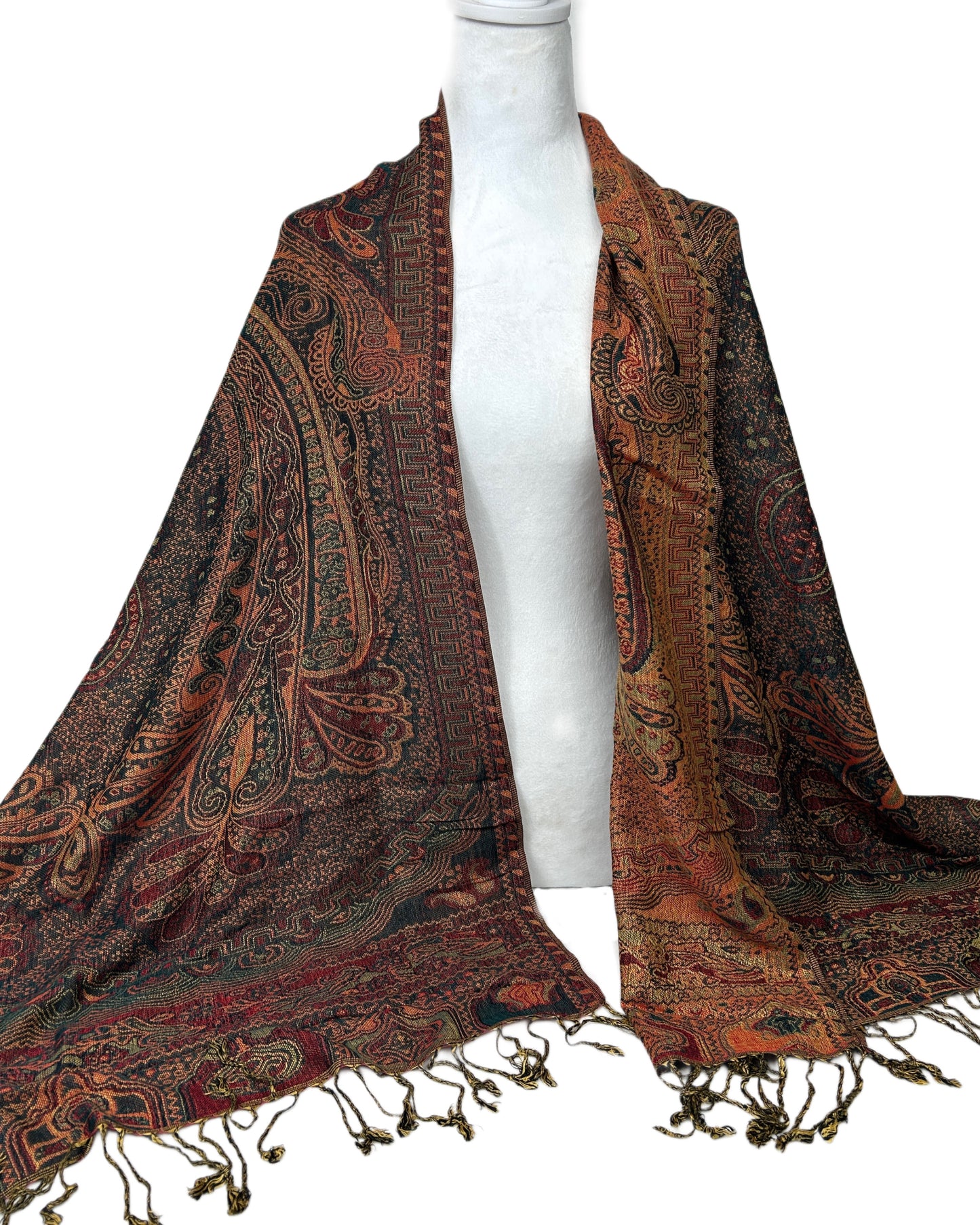 Pashmina Scarf