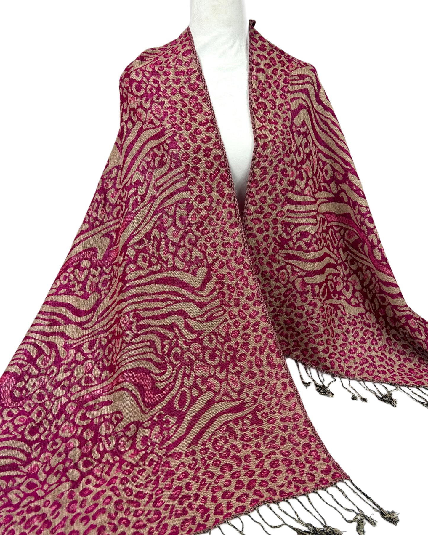 Pashmina Scarf