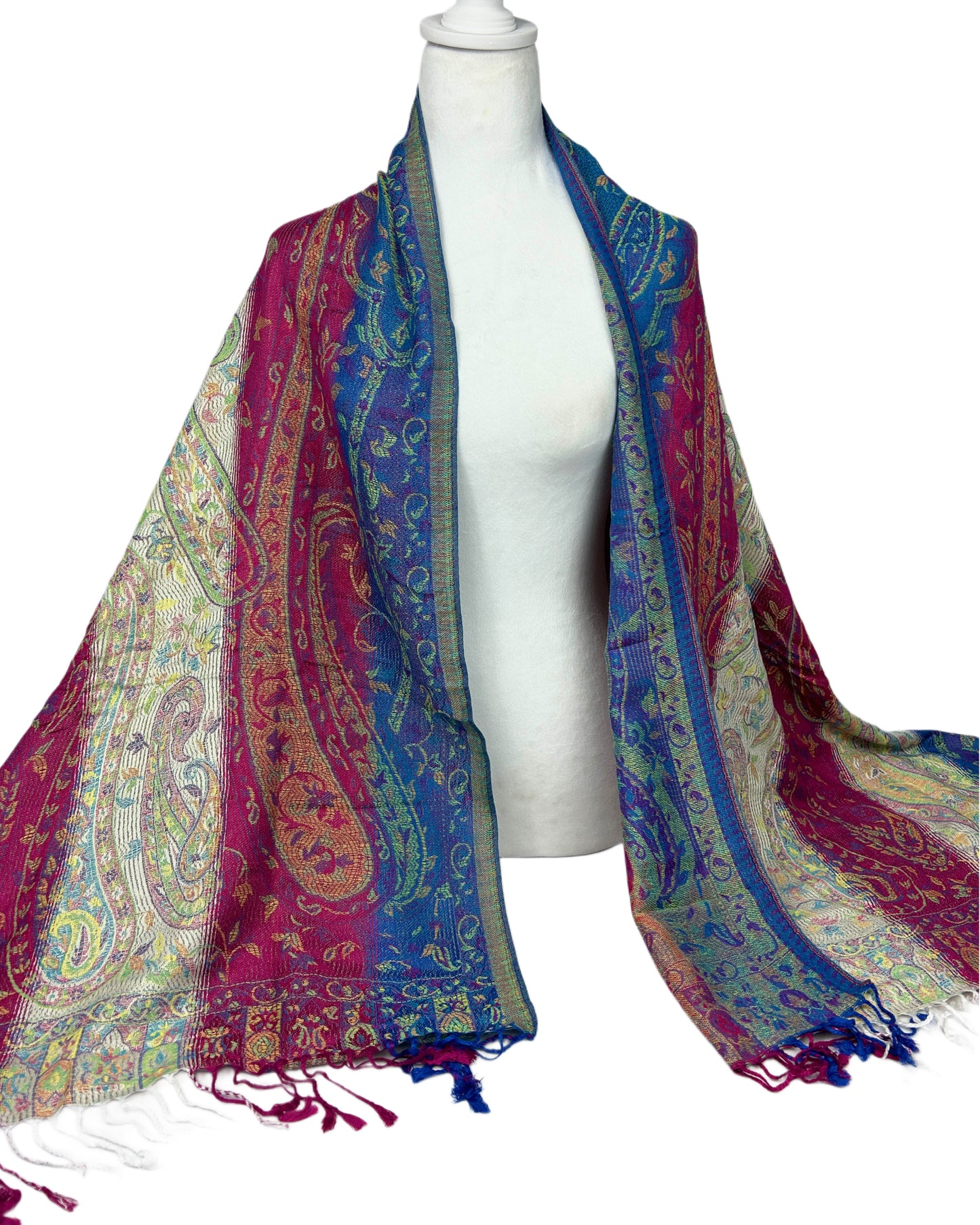 Pashmina Scarf