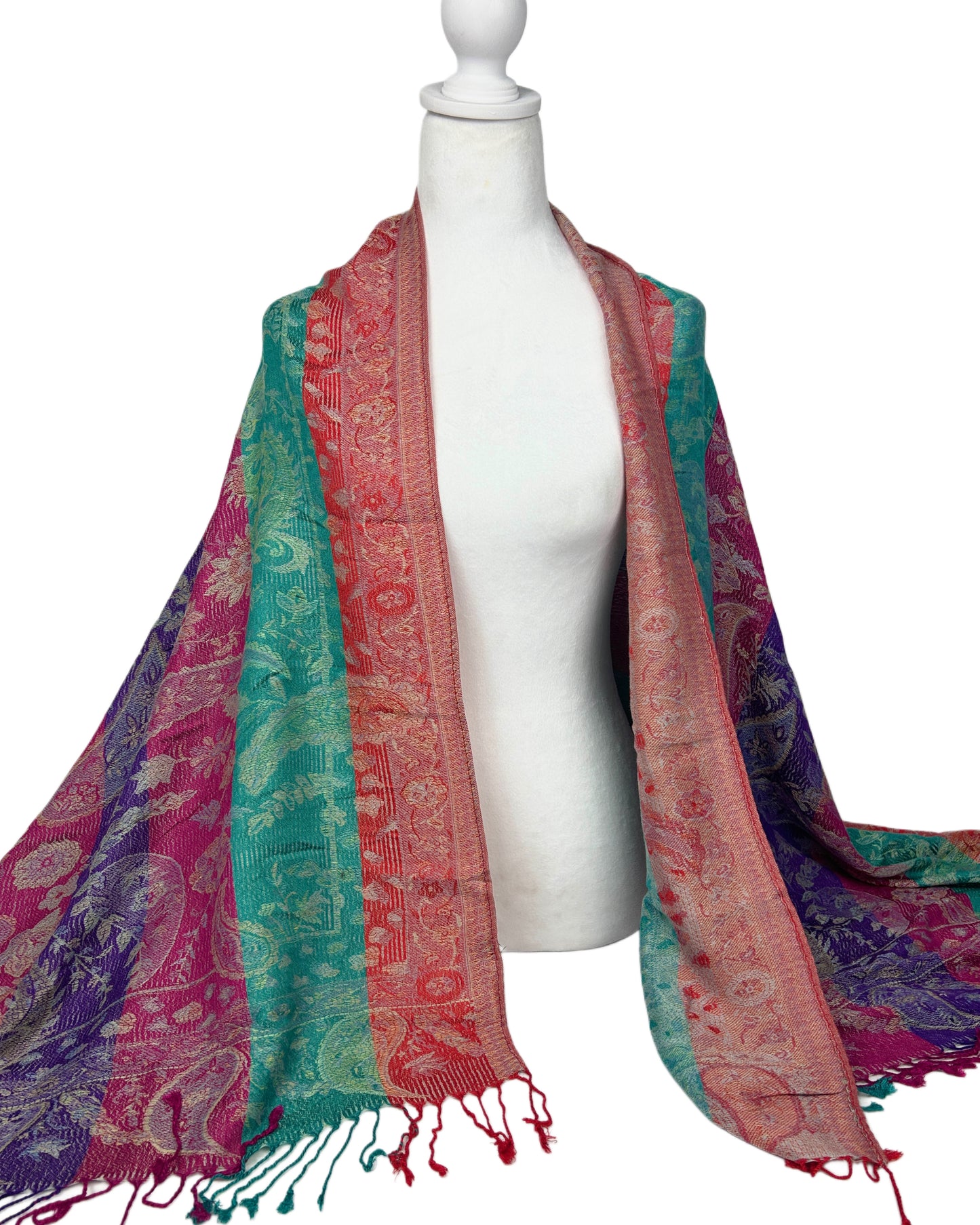 Pashmina Scarf