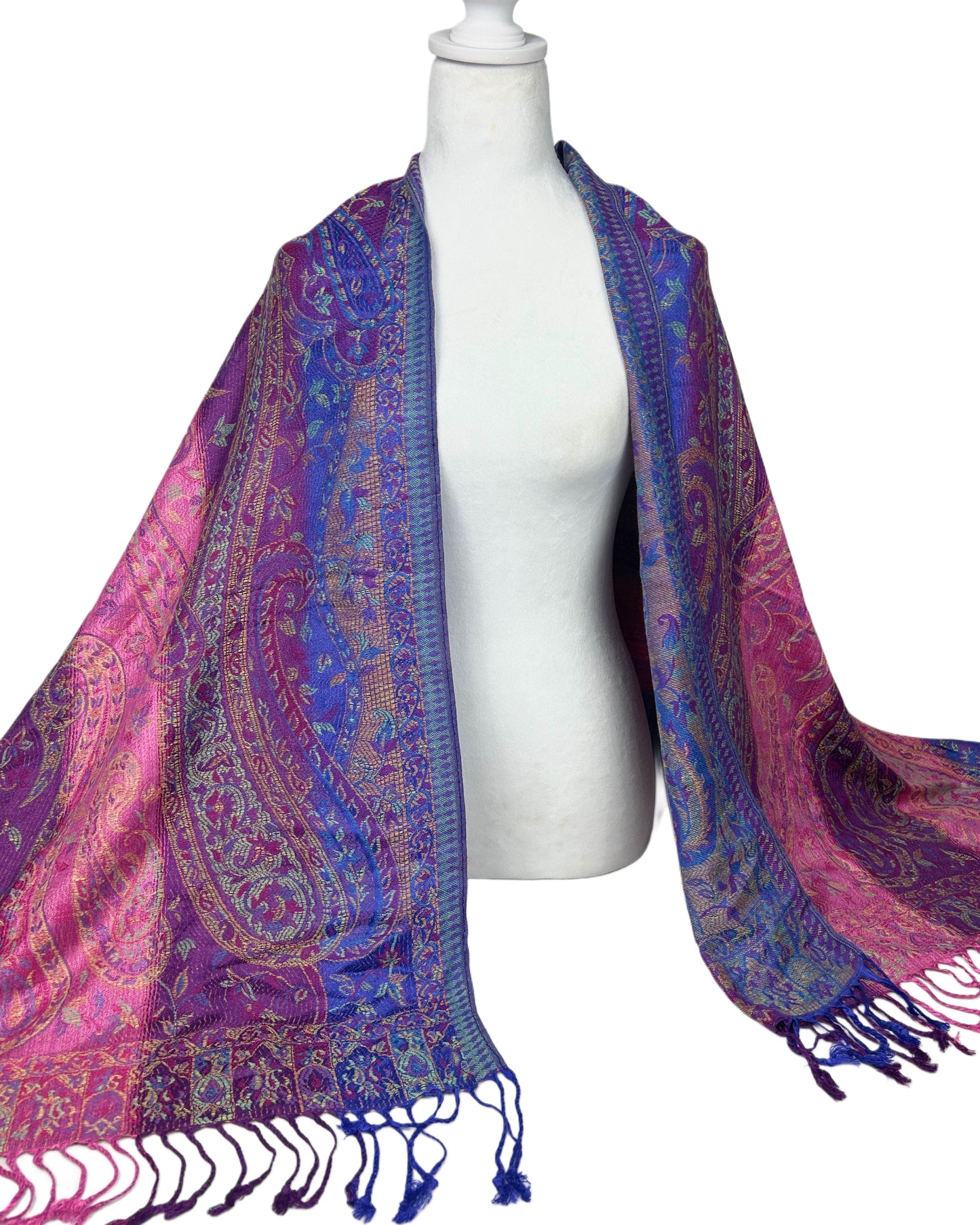 Pashmina Scarf