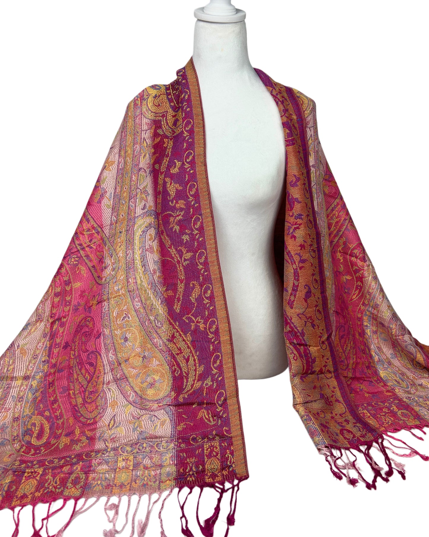 Pashmina Scarf