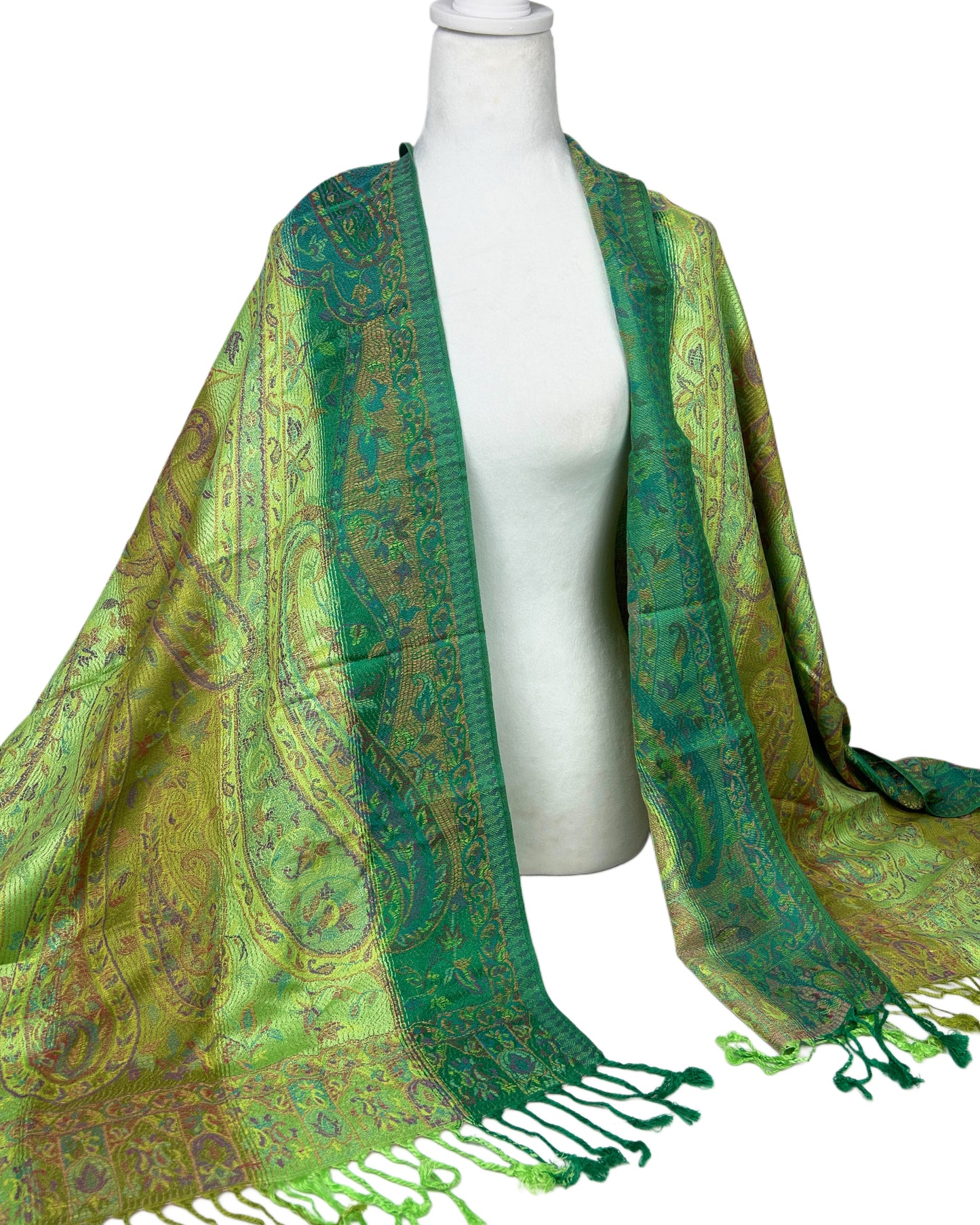 Pashmina Scarf