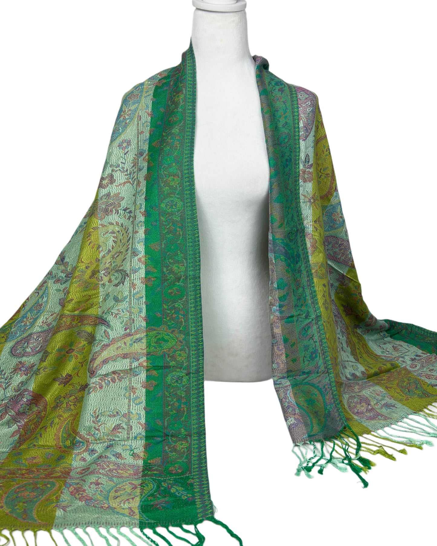 Pashmina Scarf