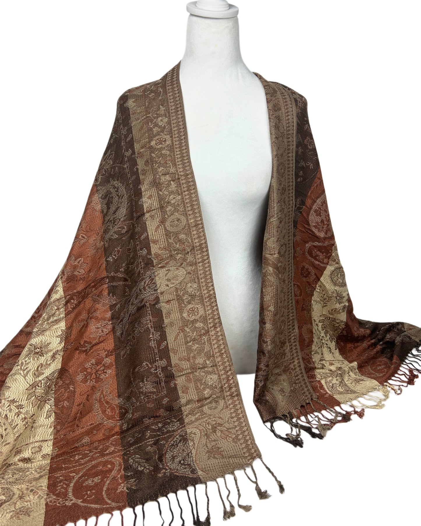 Pashmina Scarf
