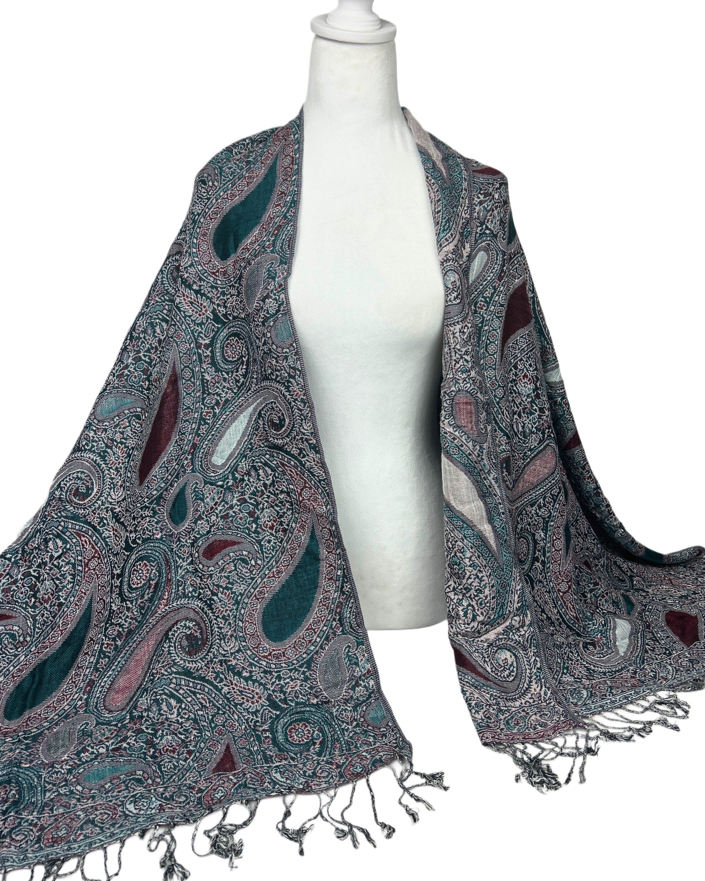 Pashmina Scarf