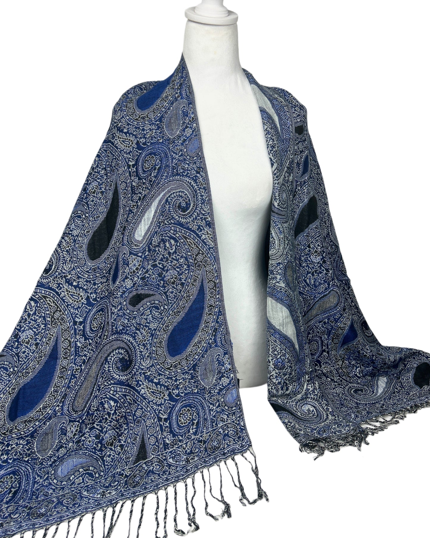 Pashmina Scarf