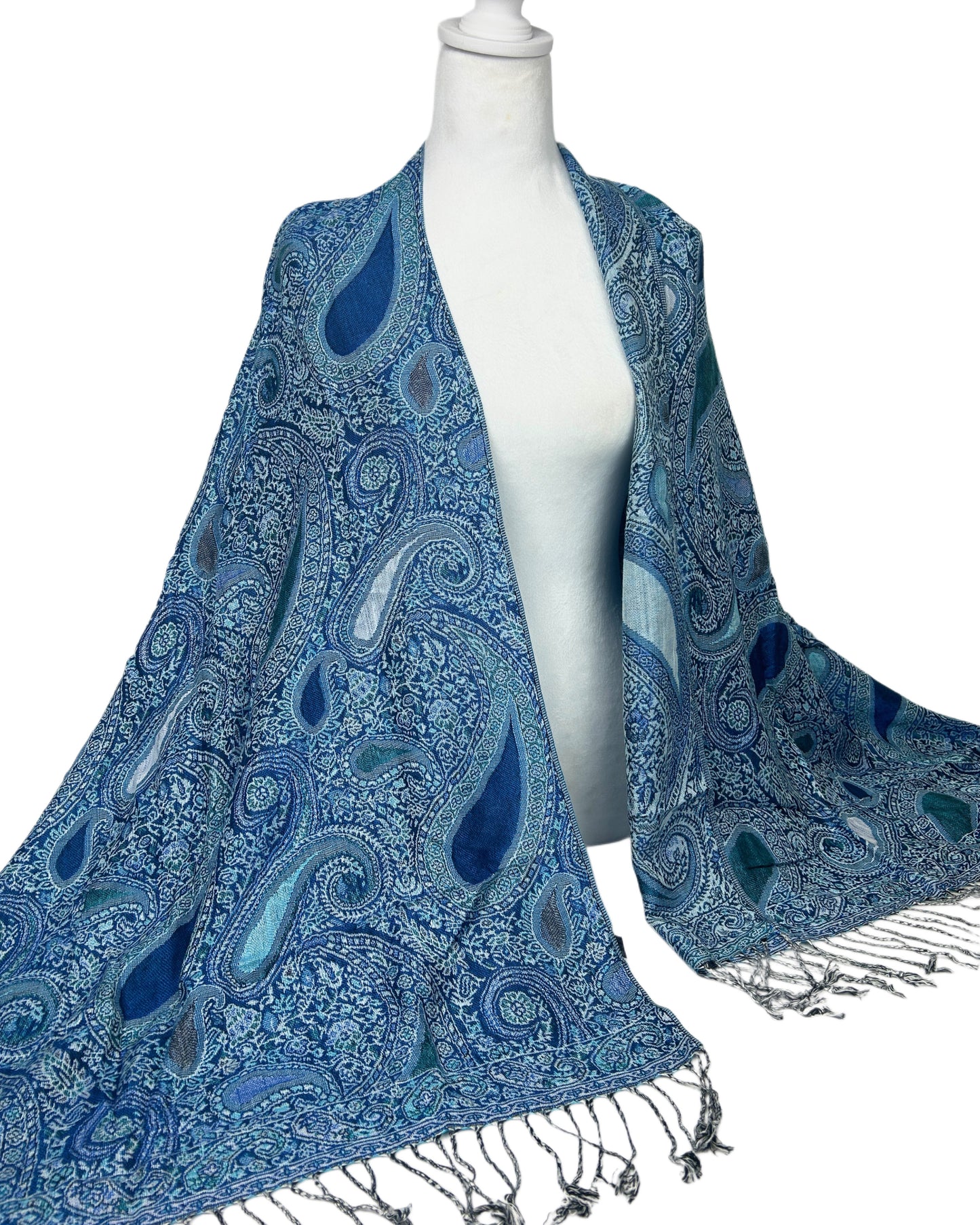 Pashmina Scarf
