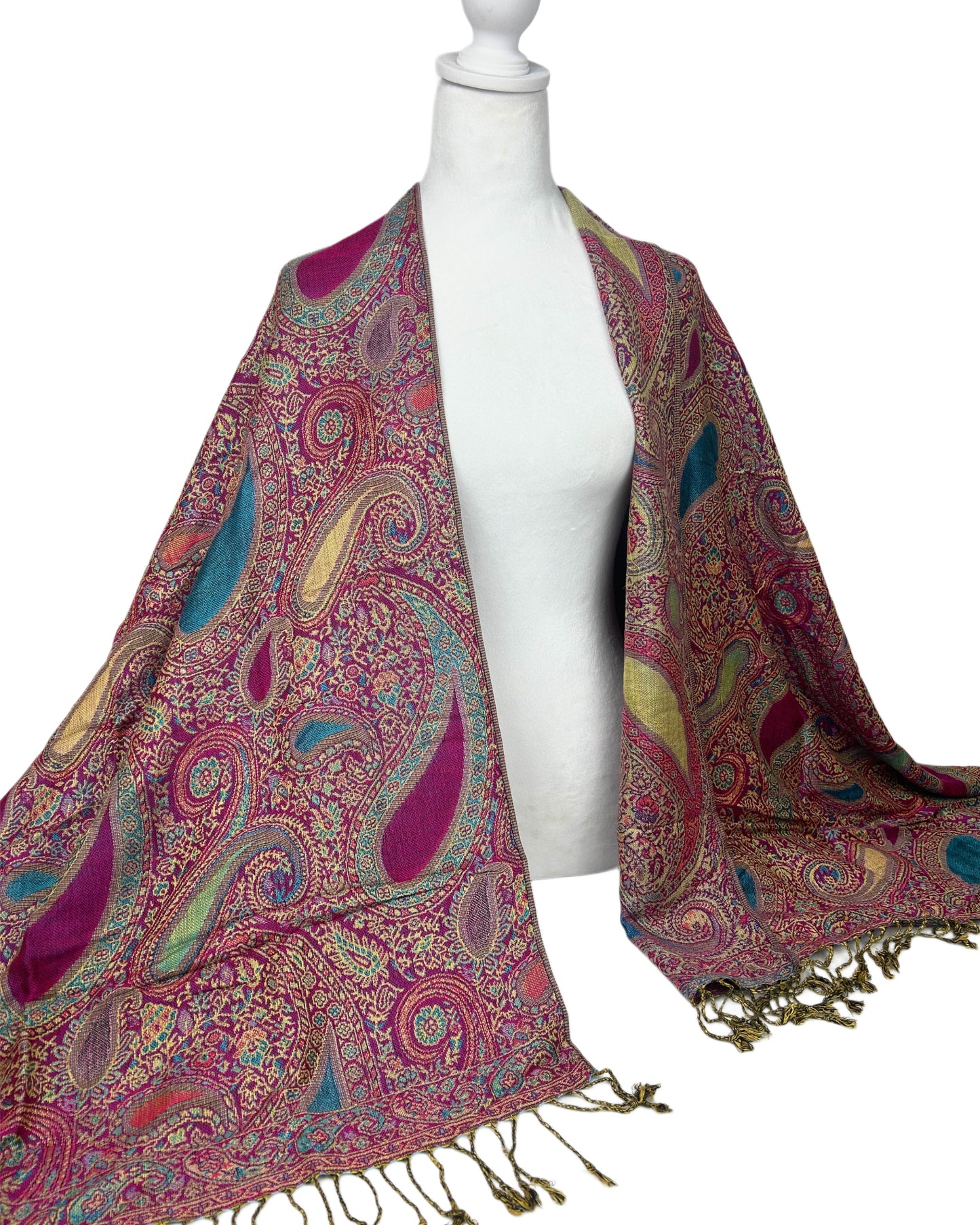 Pashmina Scarf