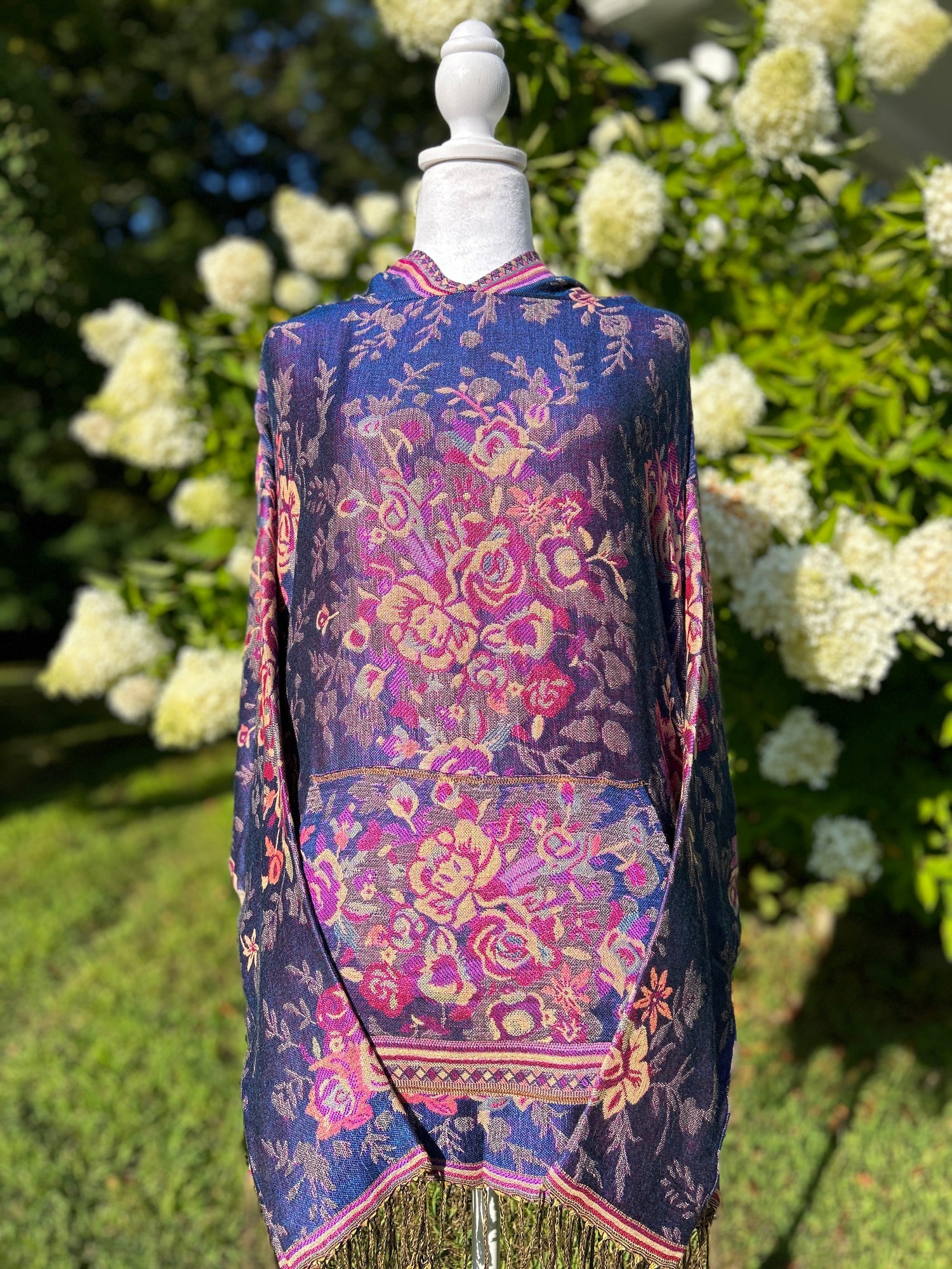 8/17/25 Pashmina Hoodie Drop