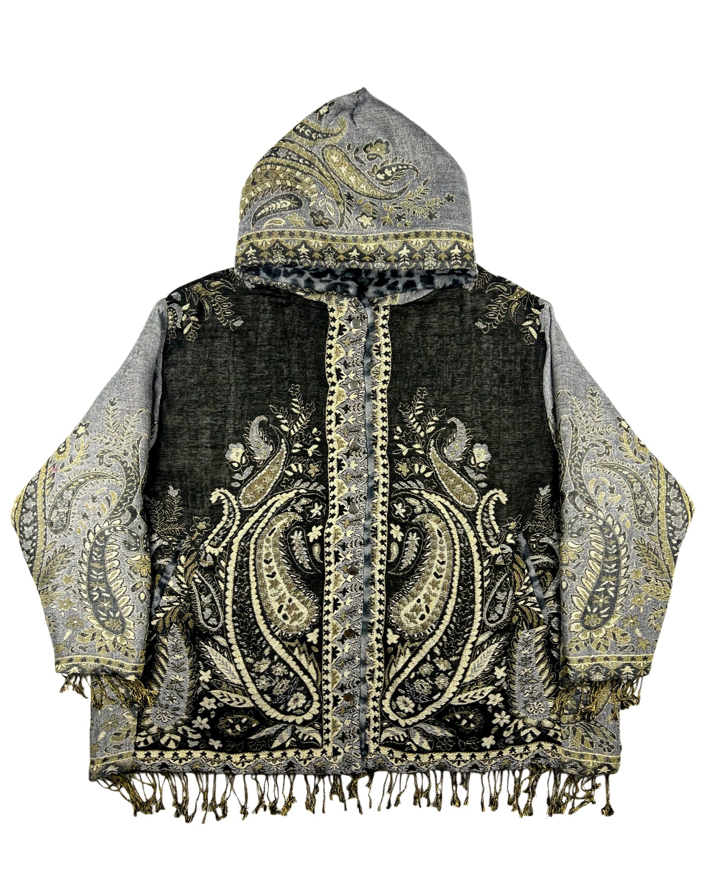 Reversible Kamarobe