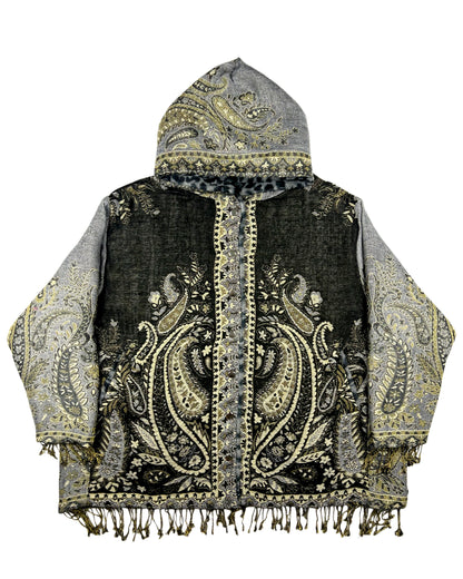 Reversible Kamarobe
