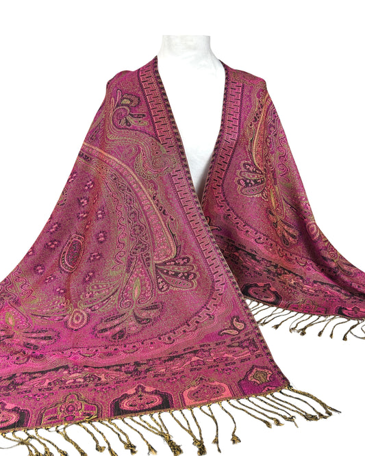 Pashmina Scarf